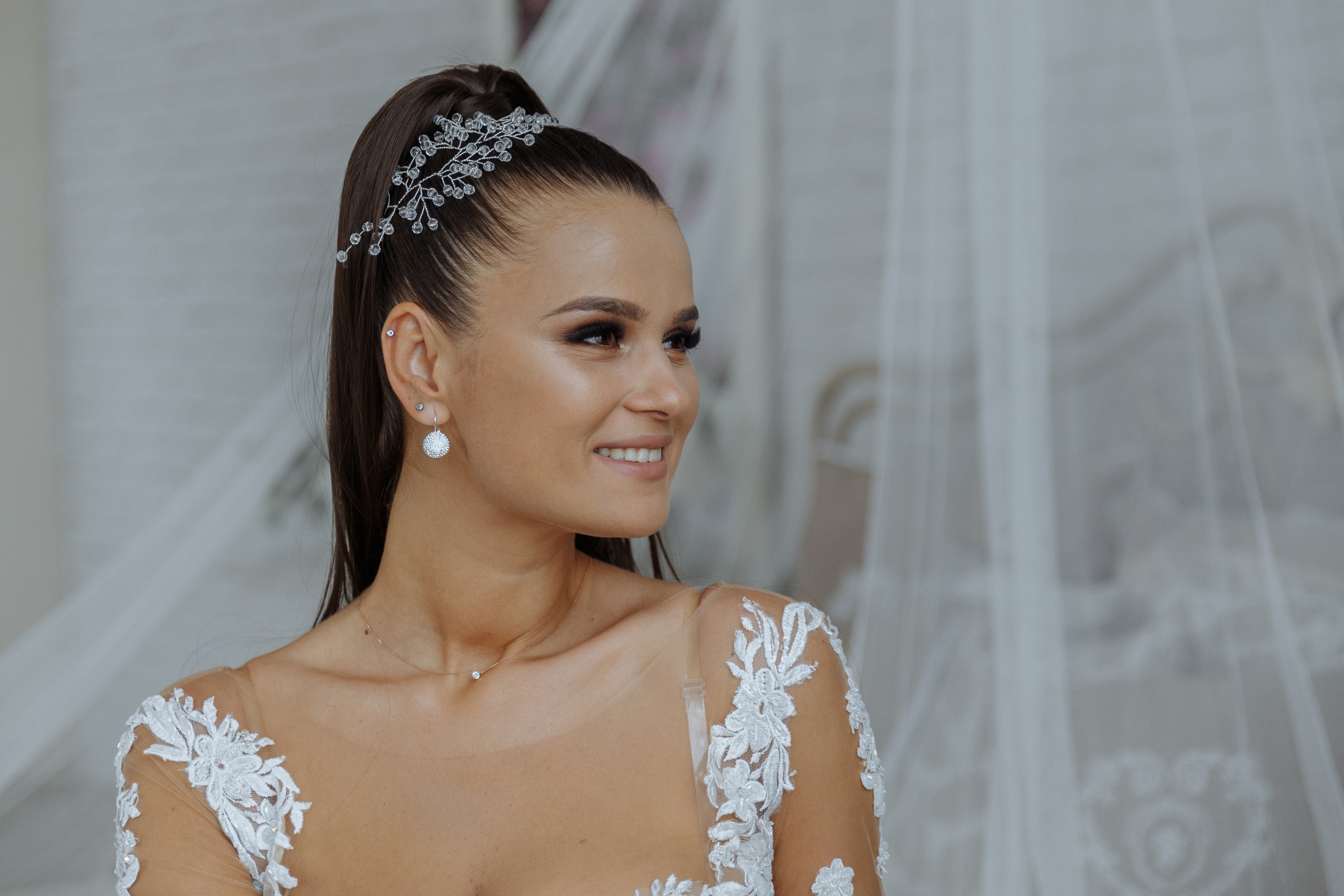 Алина и Анатолий