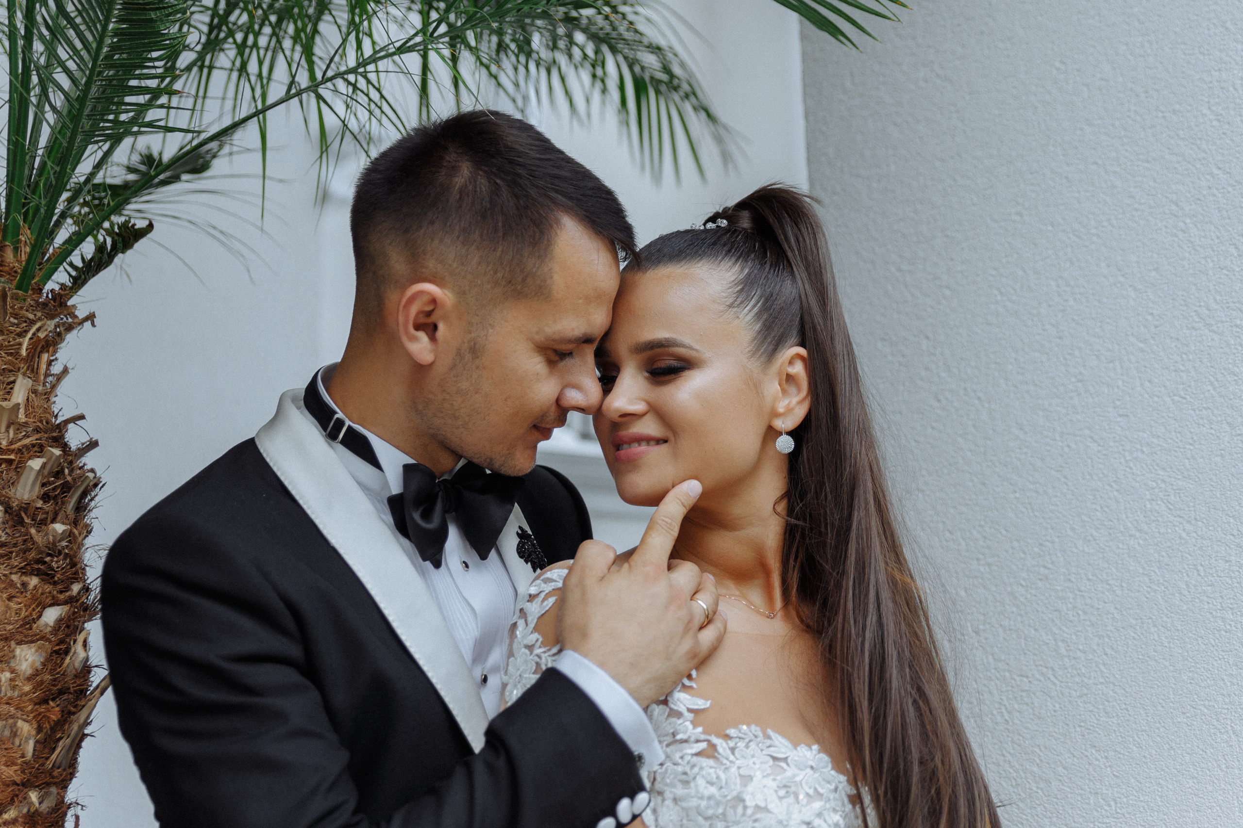 Алина и Анатолий