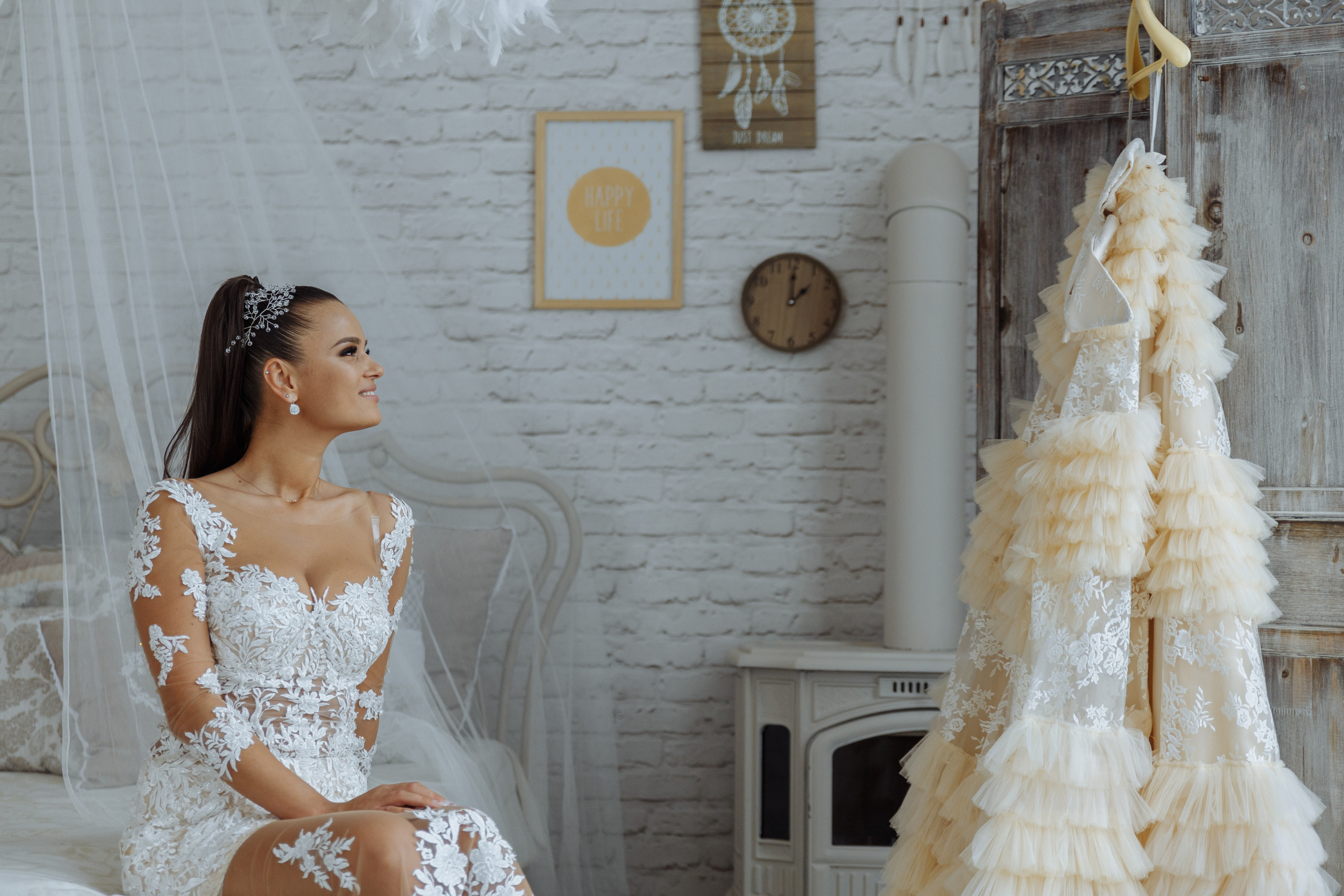 Алина и Анатолий