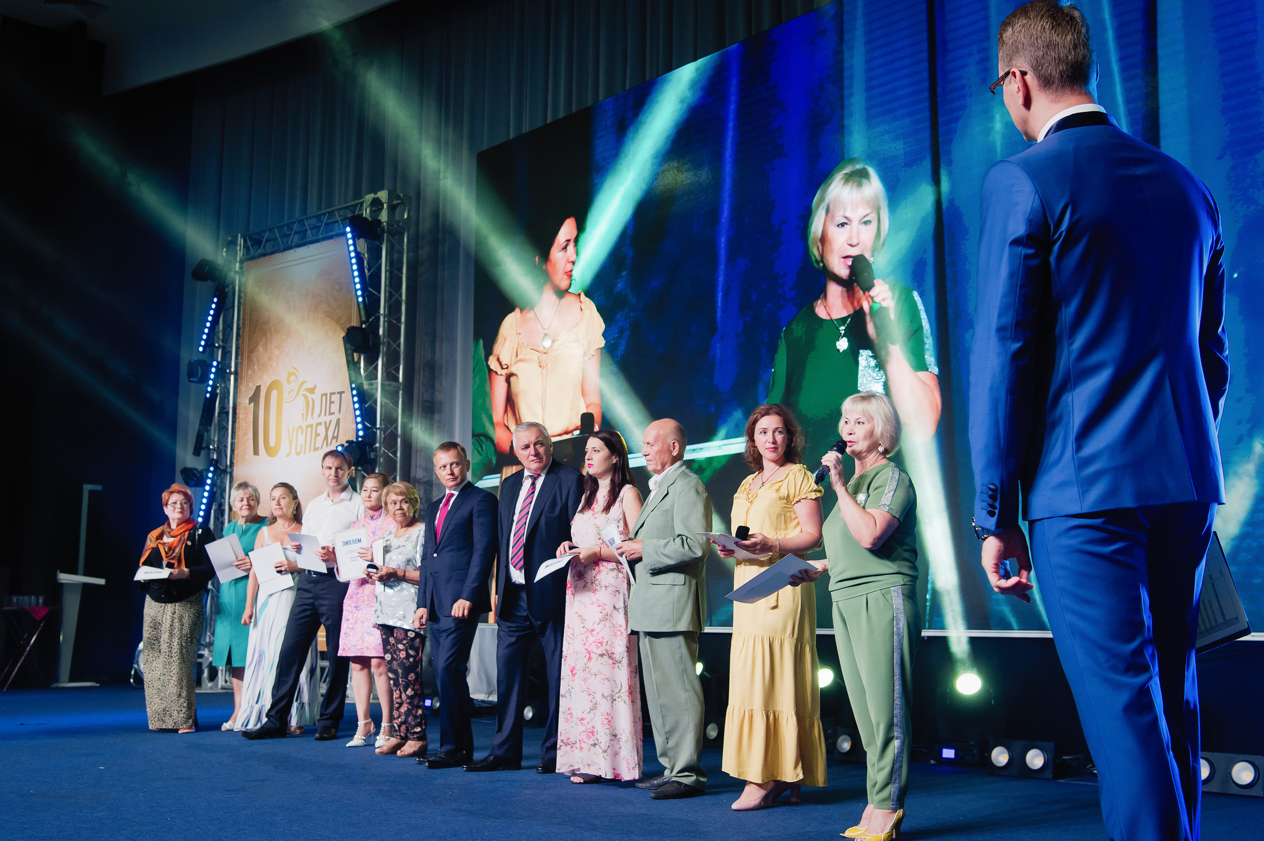 Репортаж - фотограф Иван Прусов