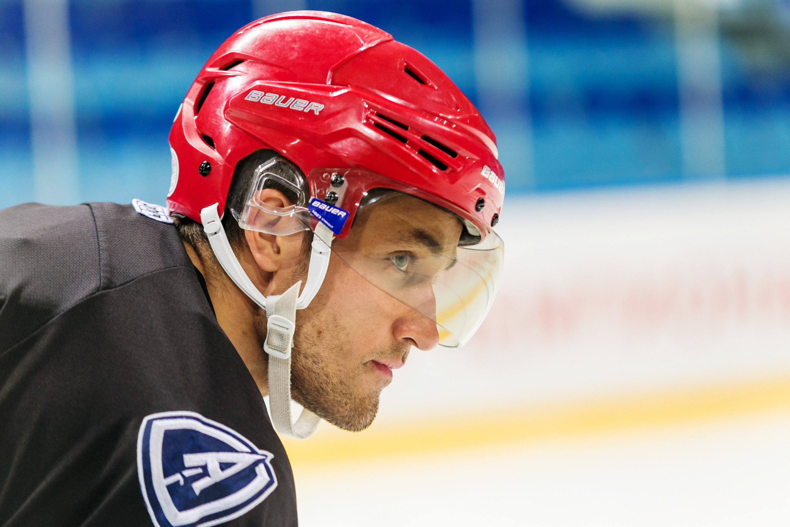 Репортаж - фотограф Иван Прусов