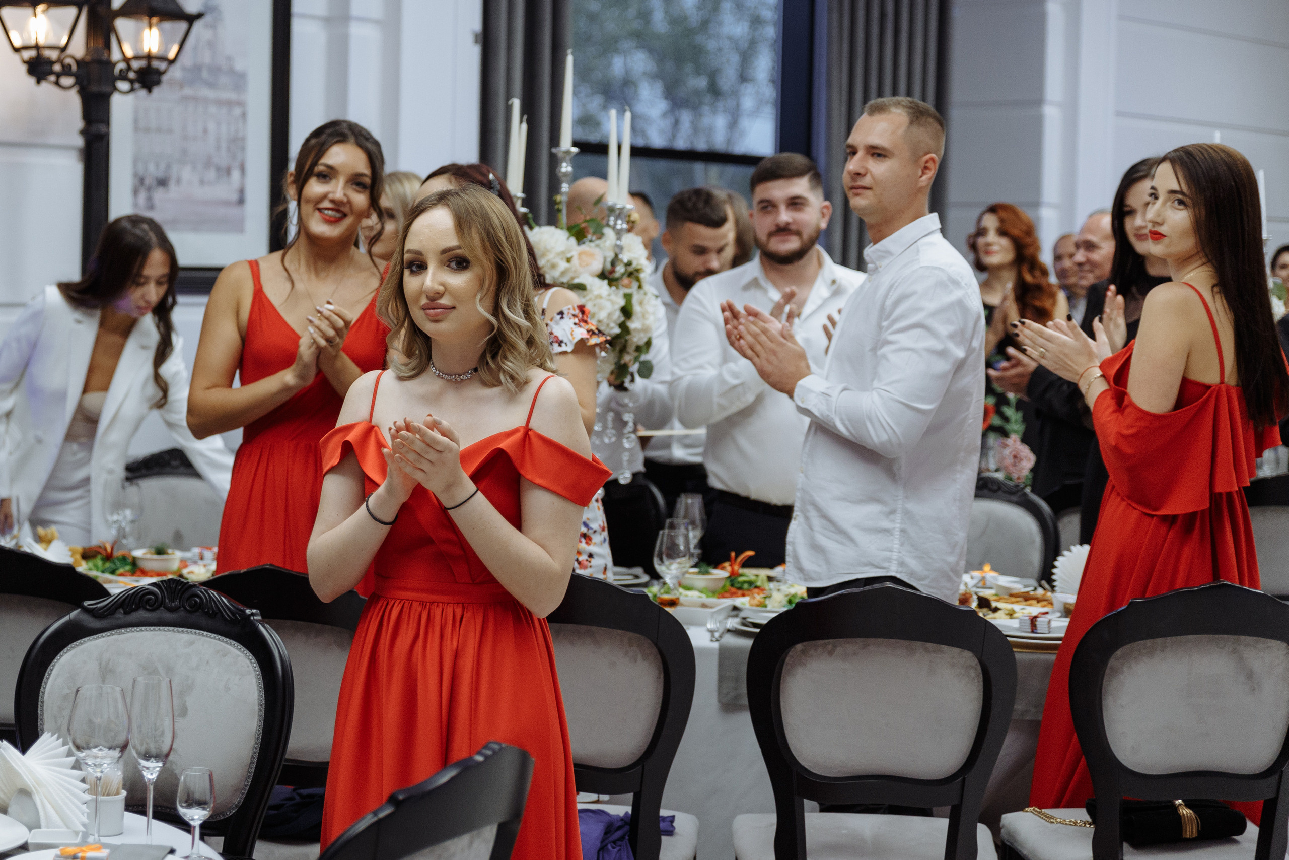 Дима и Алёна