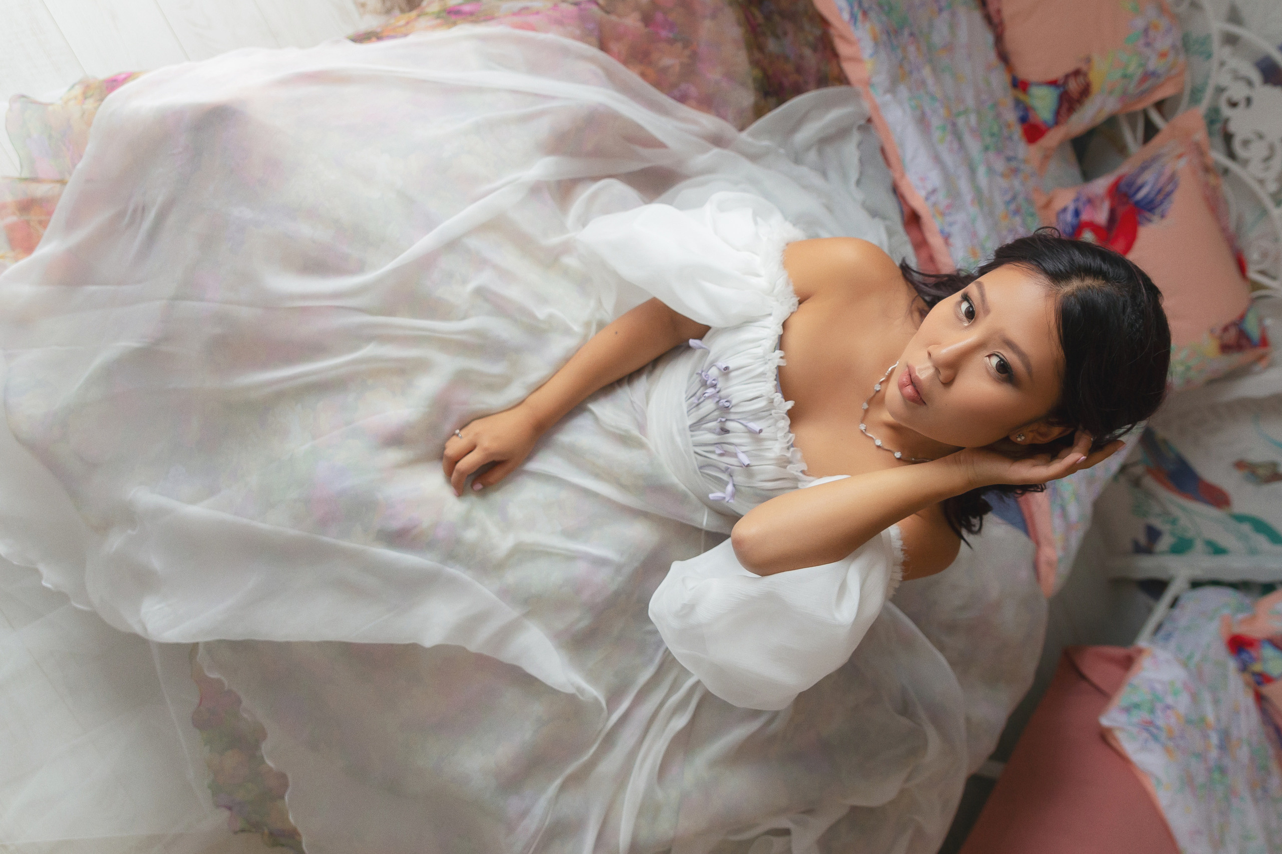 Лена и Макс