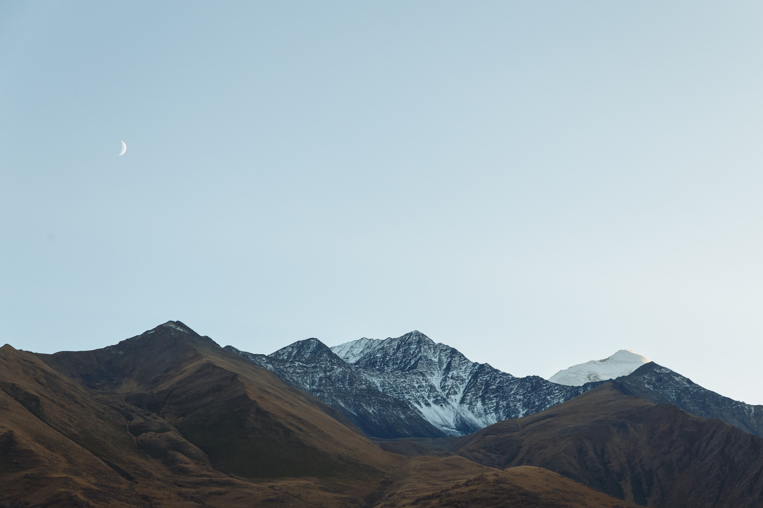 Поездка в Северную Осетию