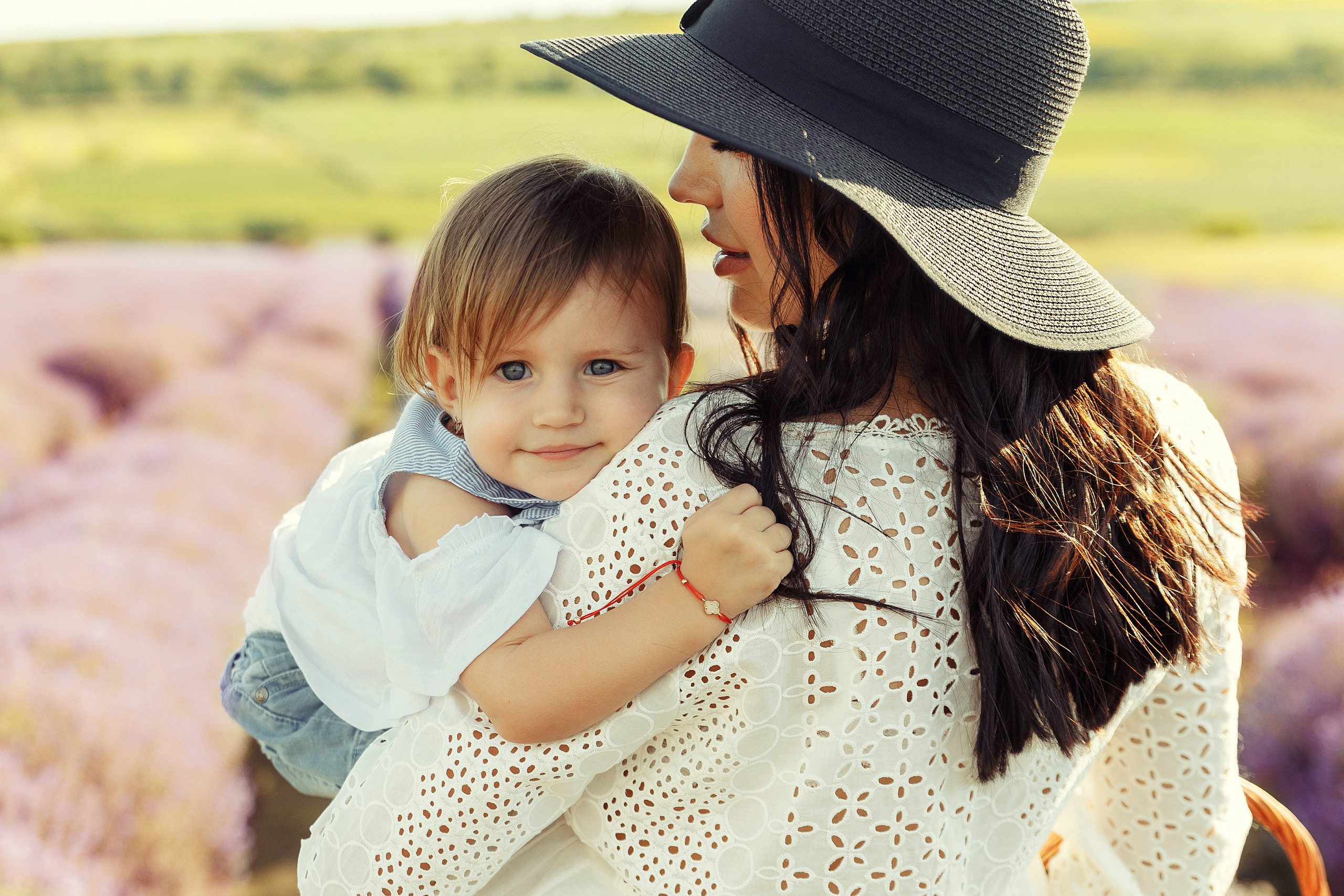 Портреты - фотограф Иван Прусов