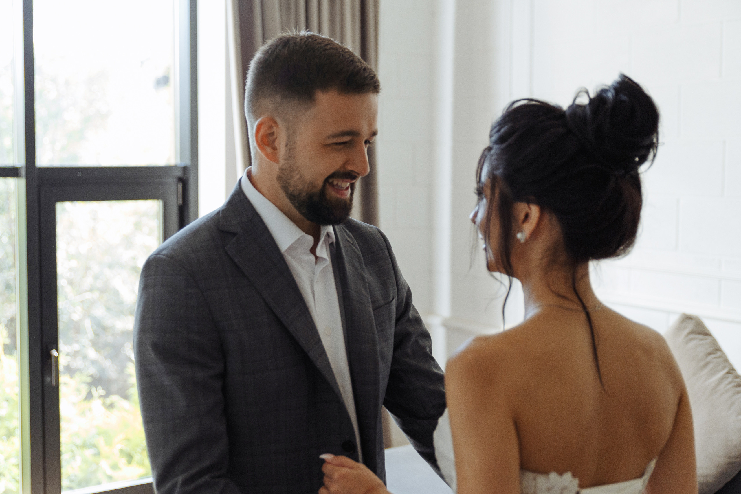 Дима и Алёна