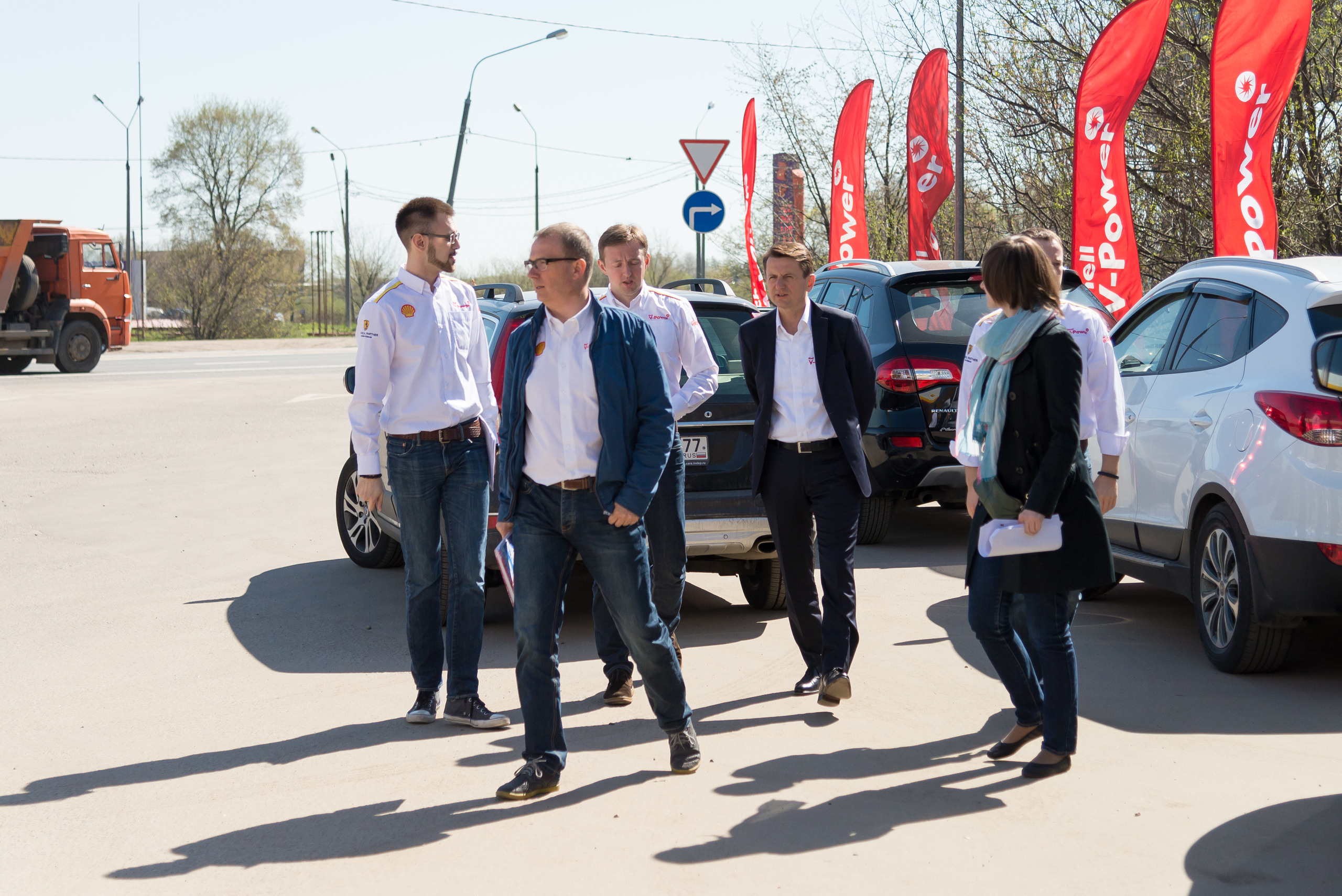 Репортаж | Фотограф Иван Прусов