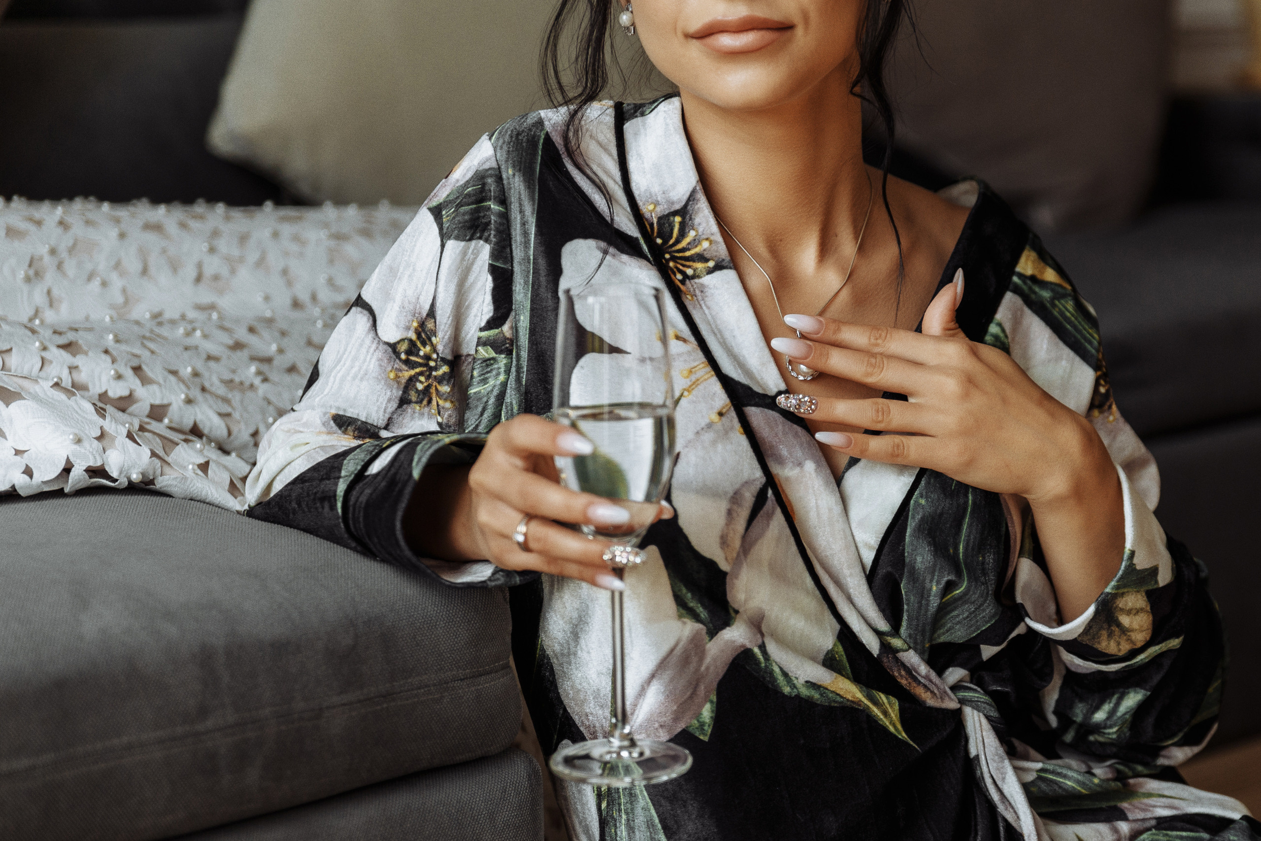 Дима и Алёна