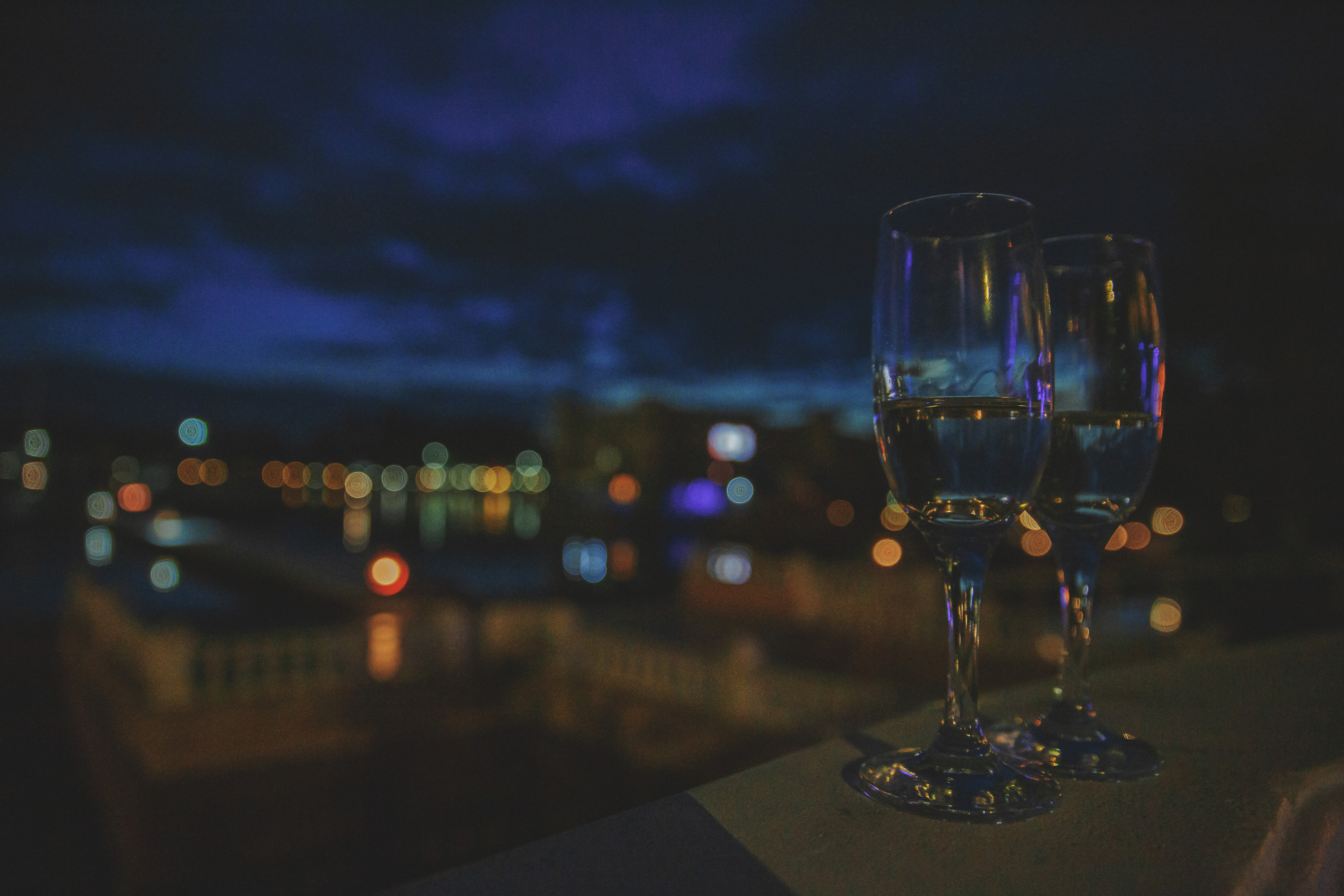 Лена и Макс