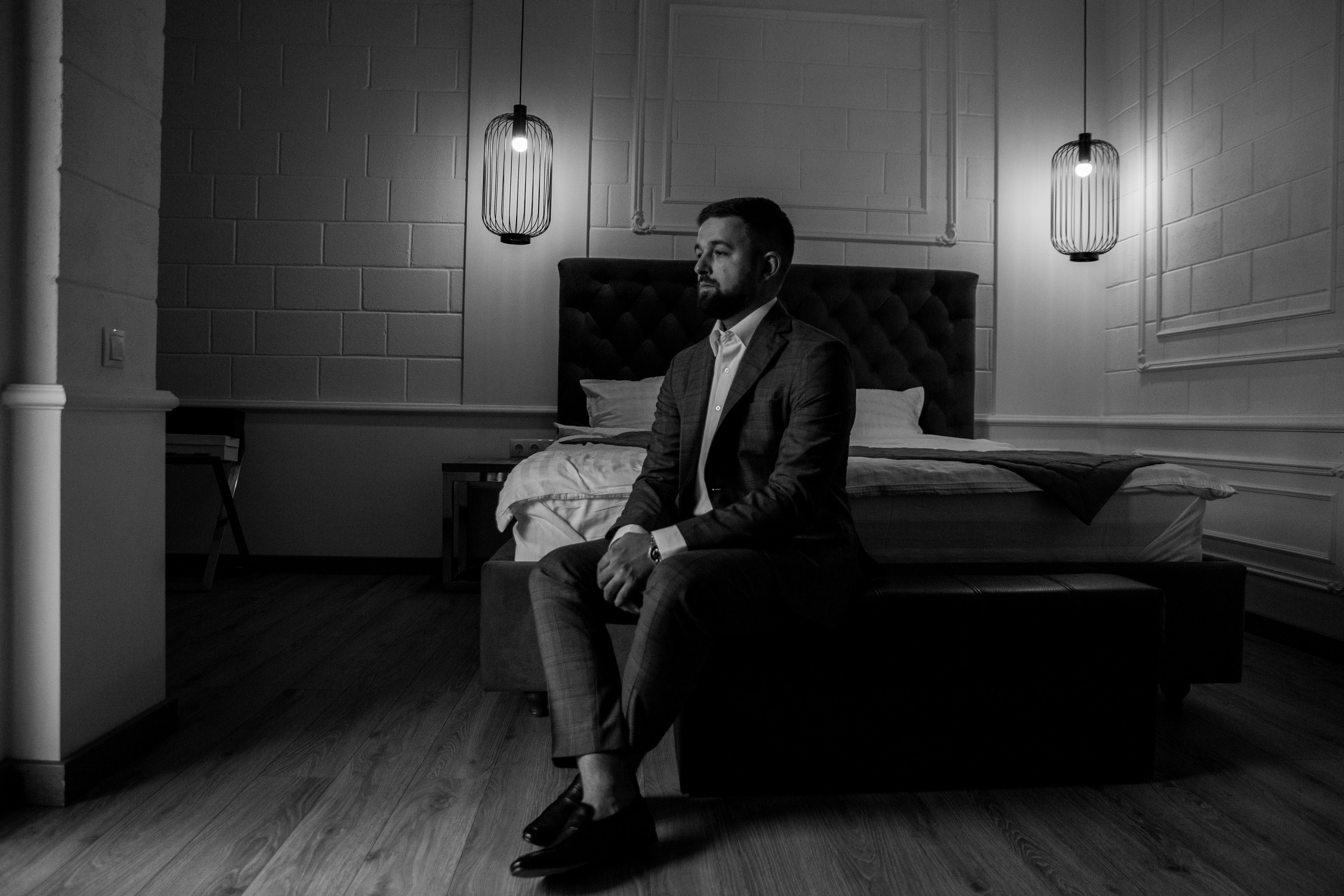 Дима и Алёна