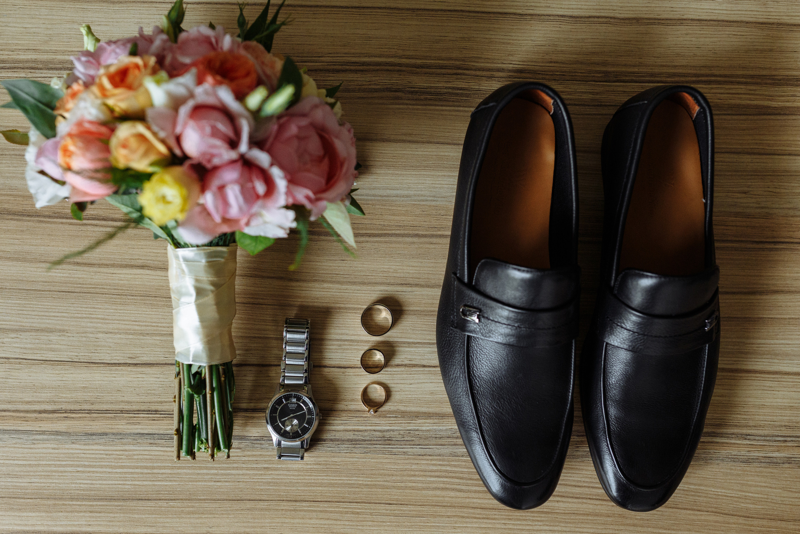 Дима и Алёна