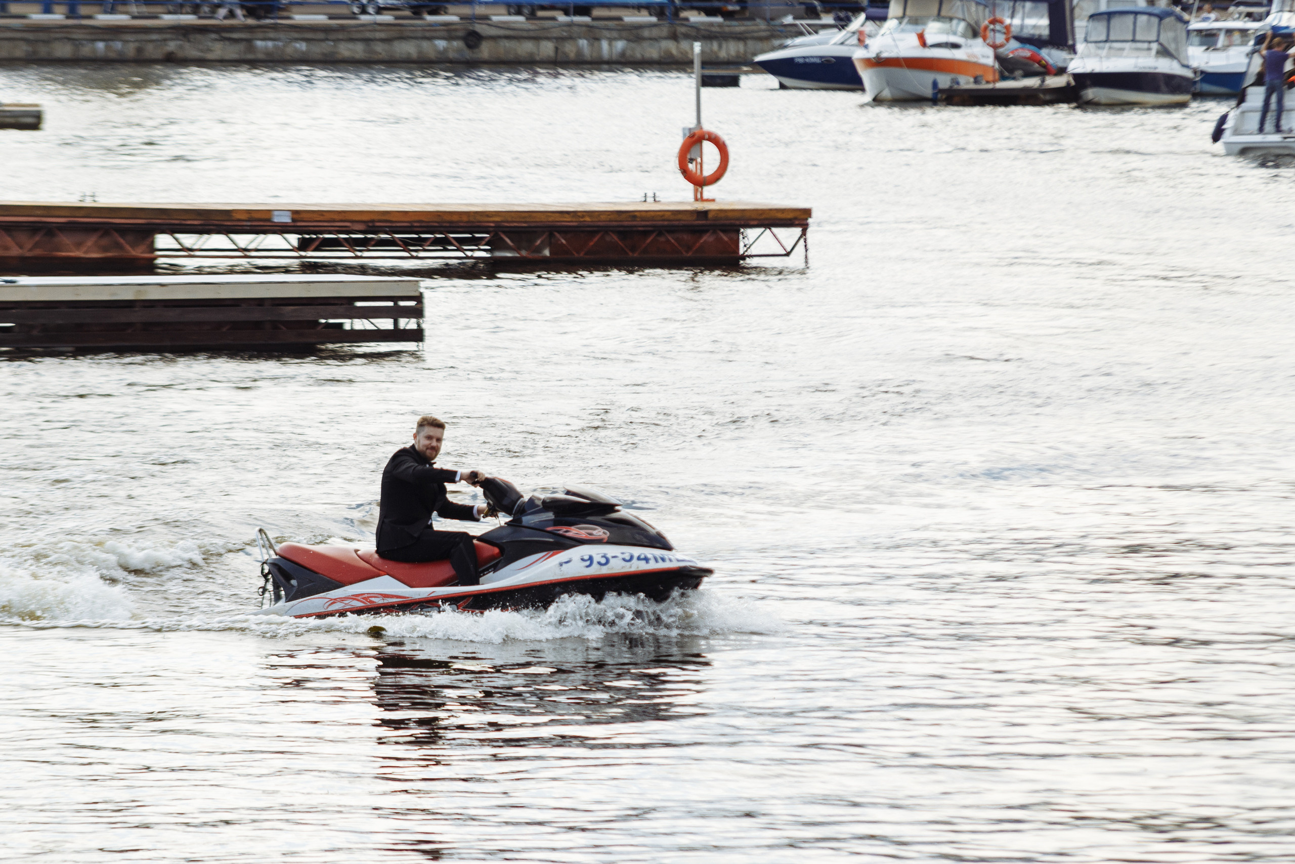 Лена и Макс