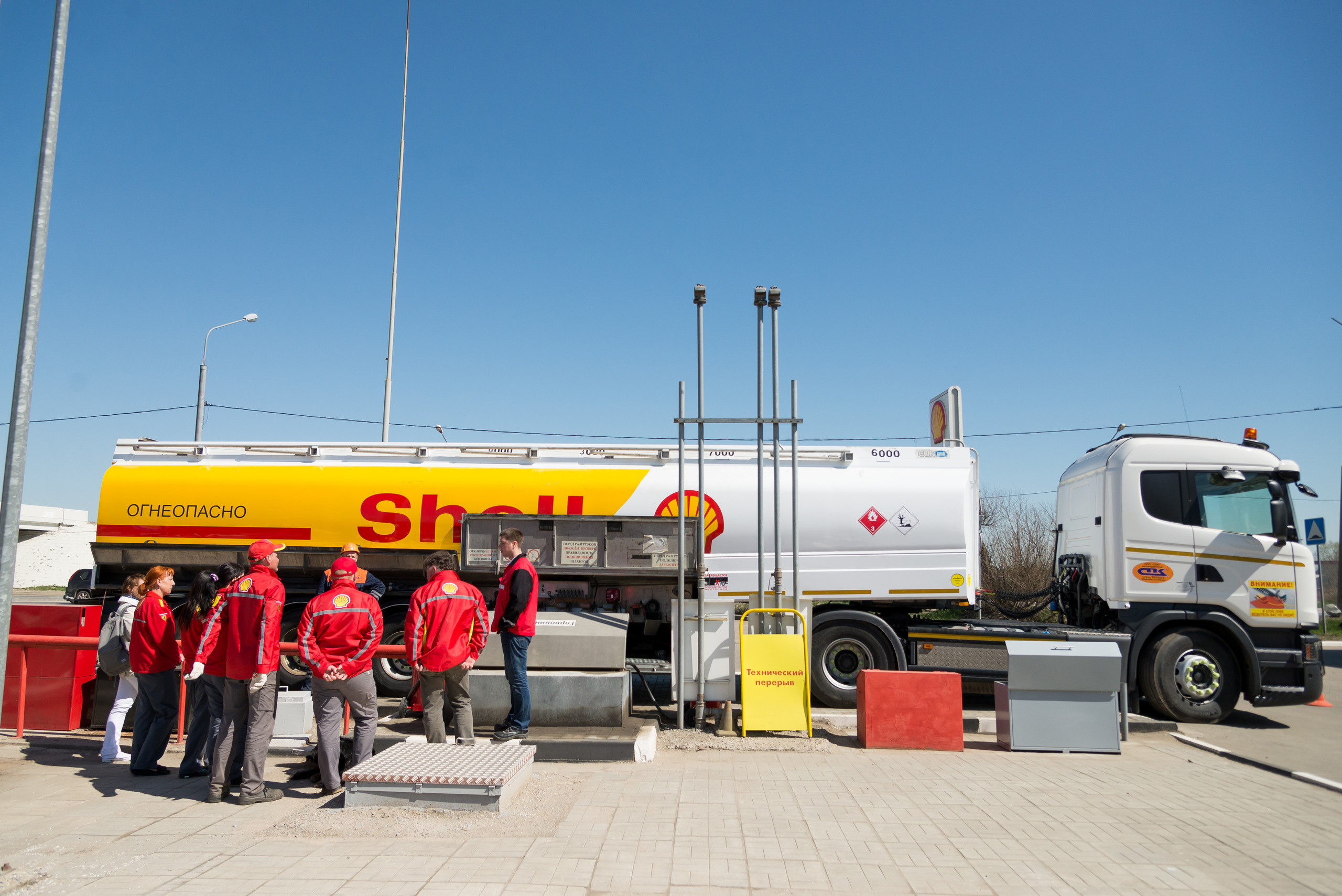 Репортаж | Фотограф Иван Прусов