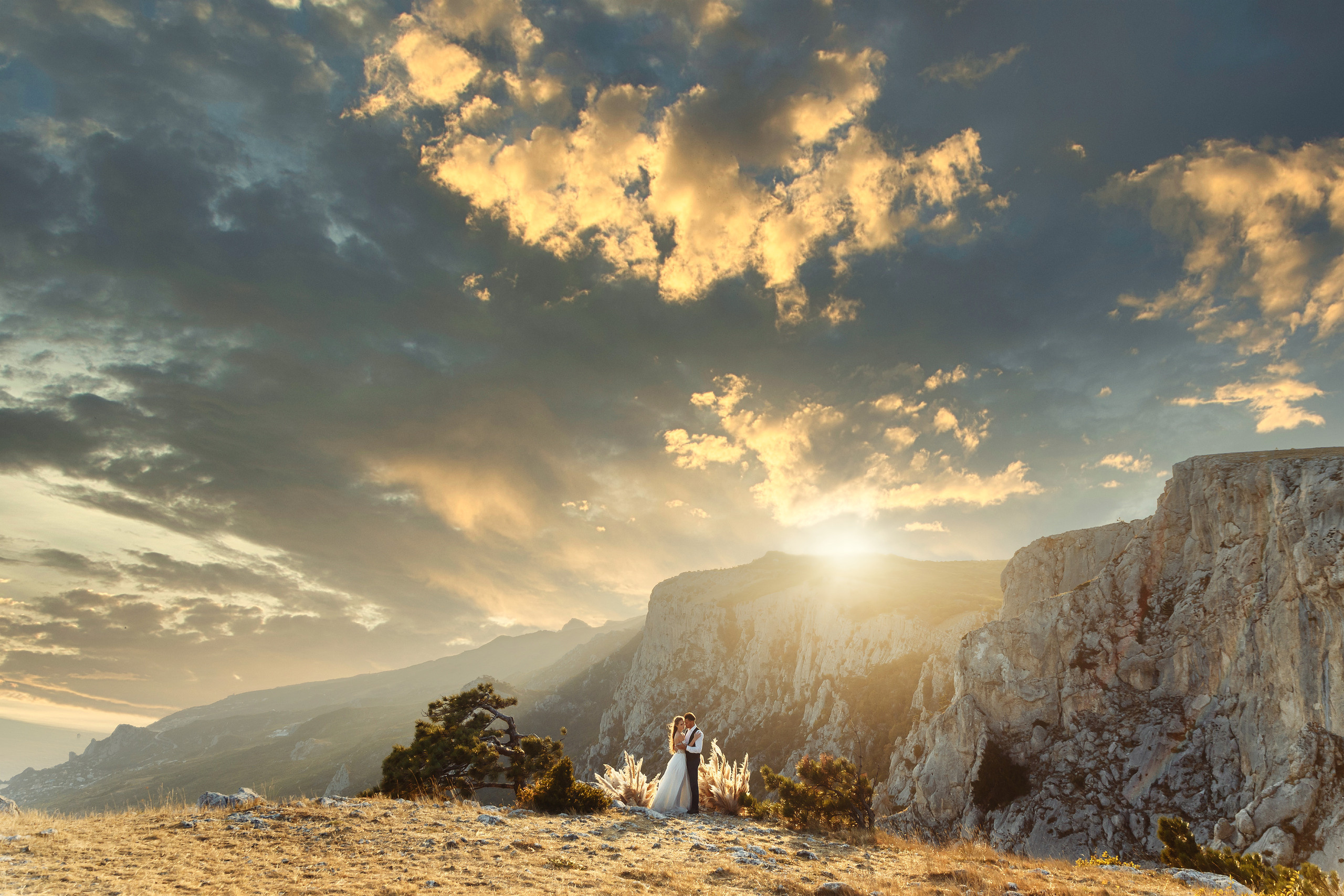 Свадьбное фото | Фотограф Иван Прусов