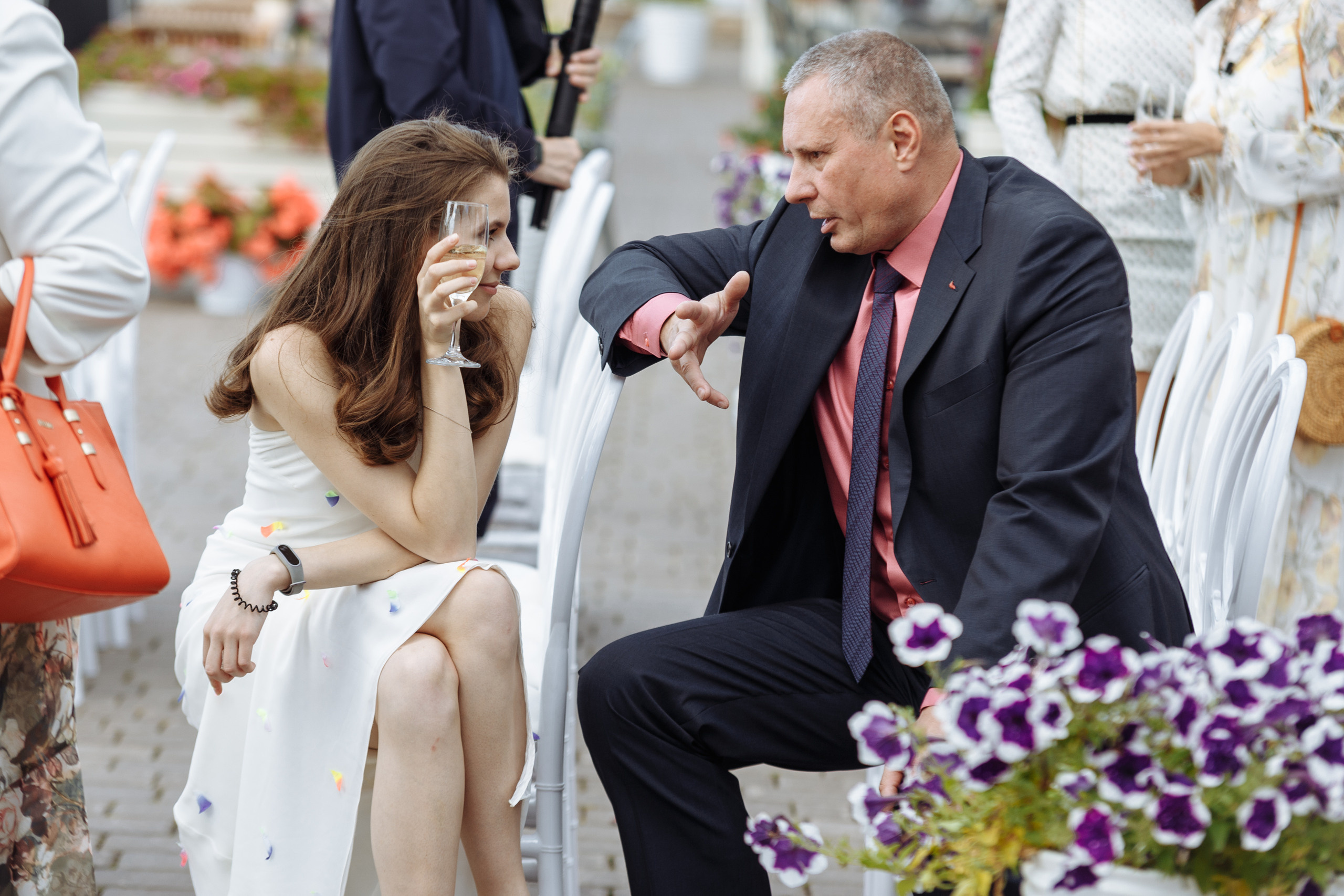 Лена и Макс