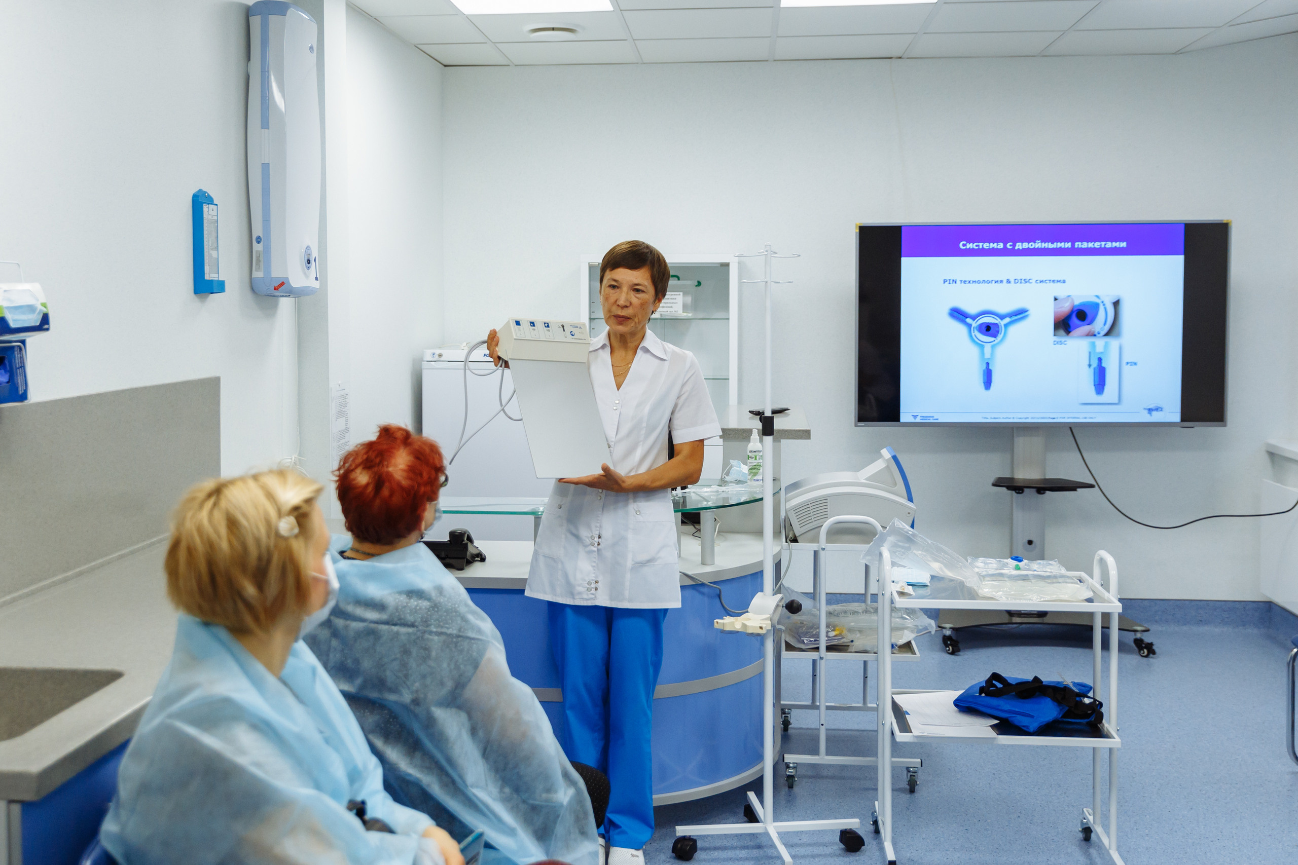 Репортаж | Фотограф Иван Прусов