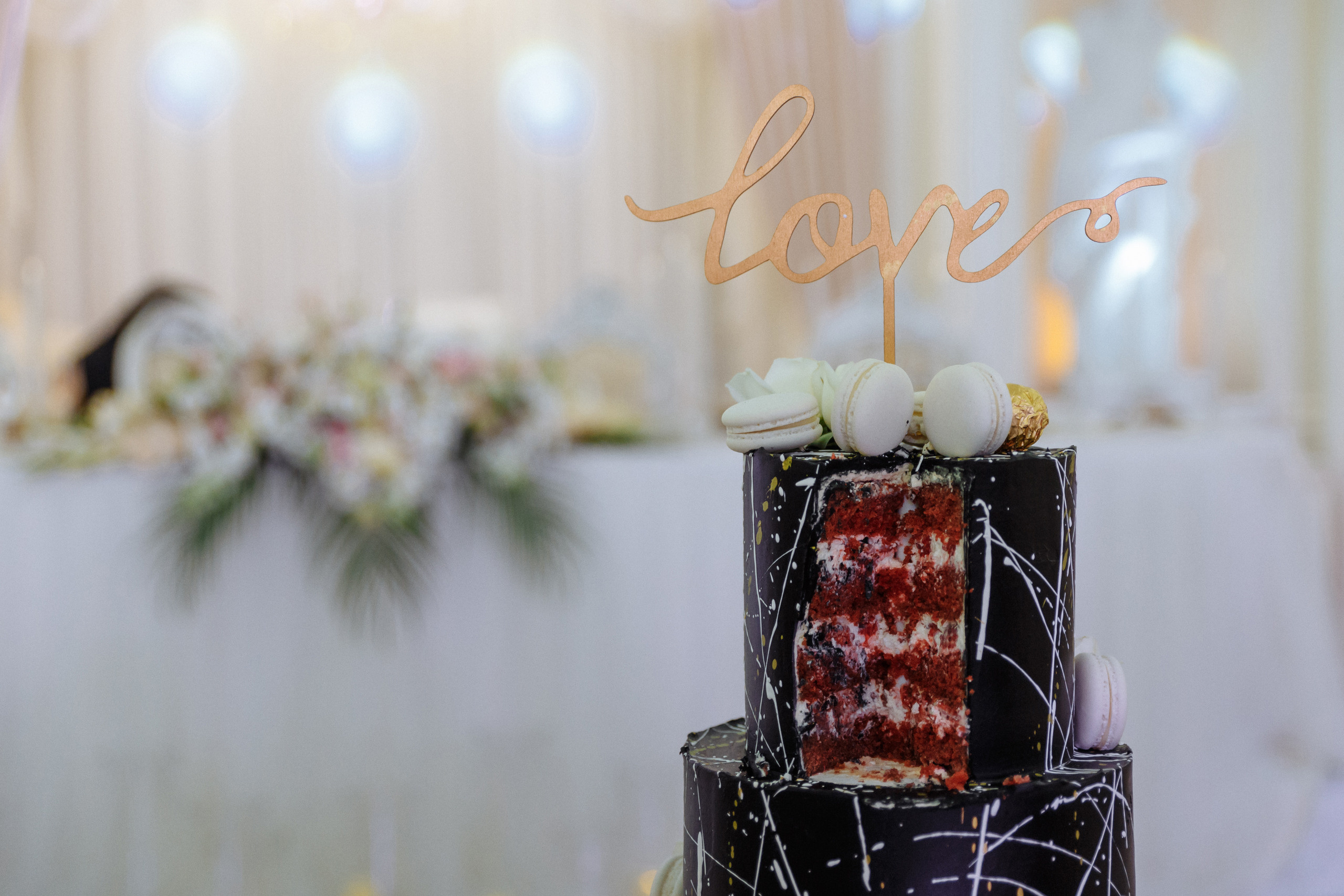 Алина и Анатолий