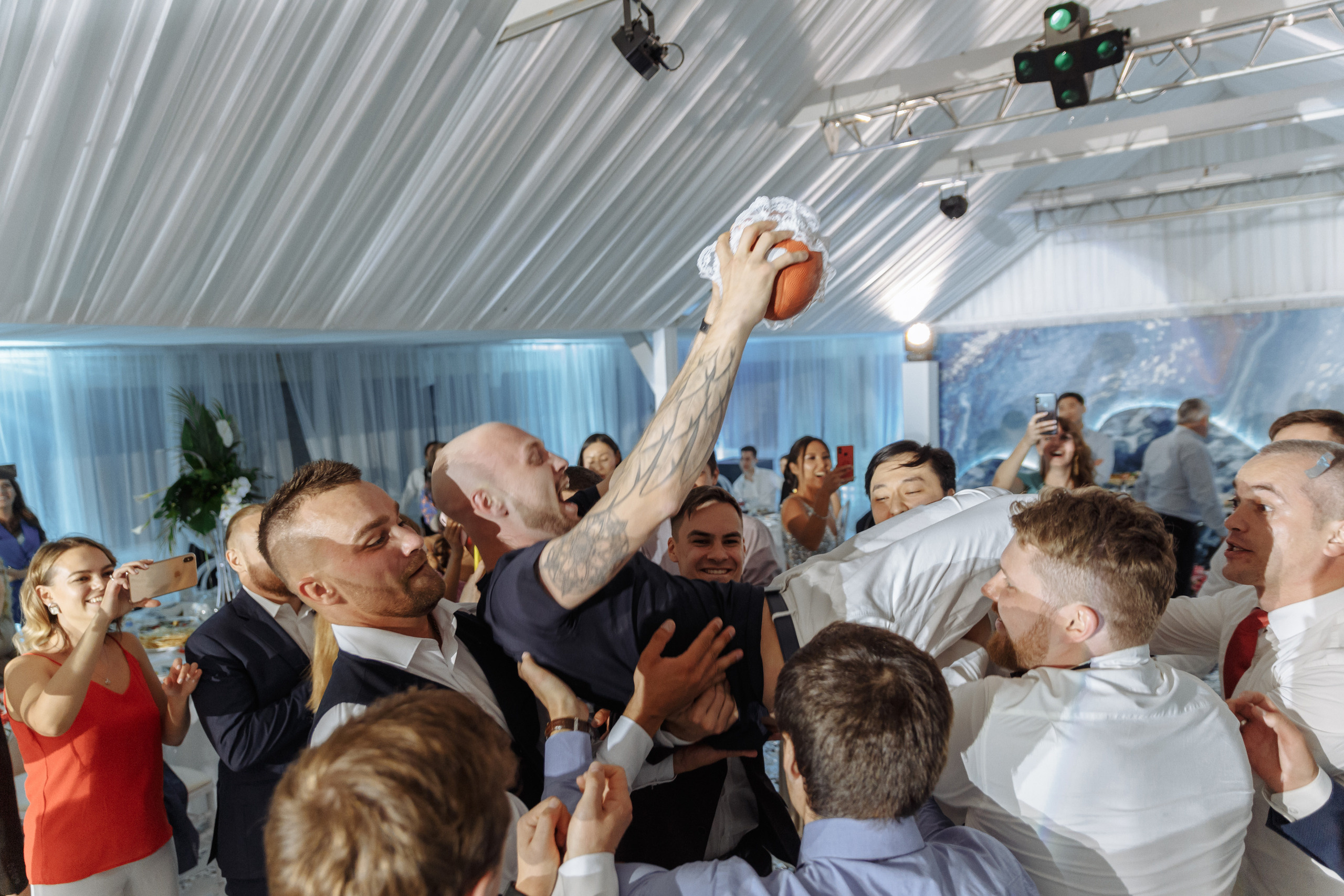 Лена и Макс