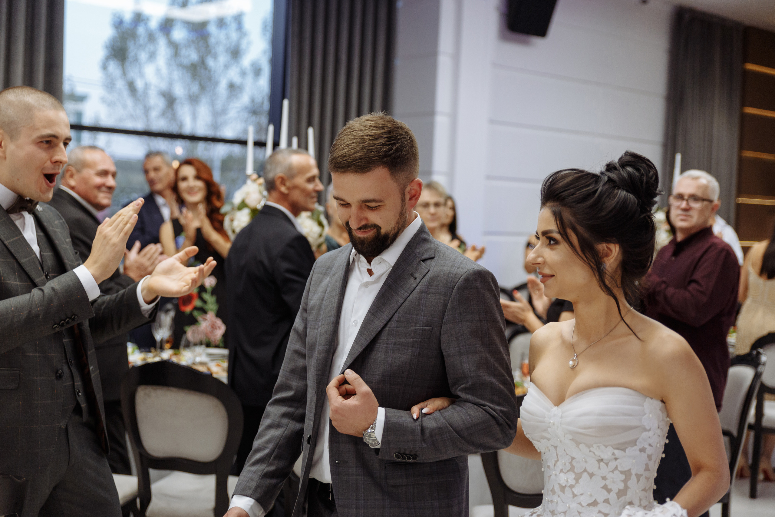 Дима и Алёна