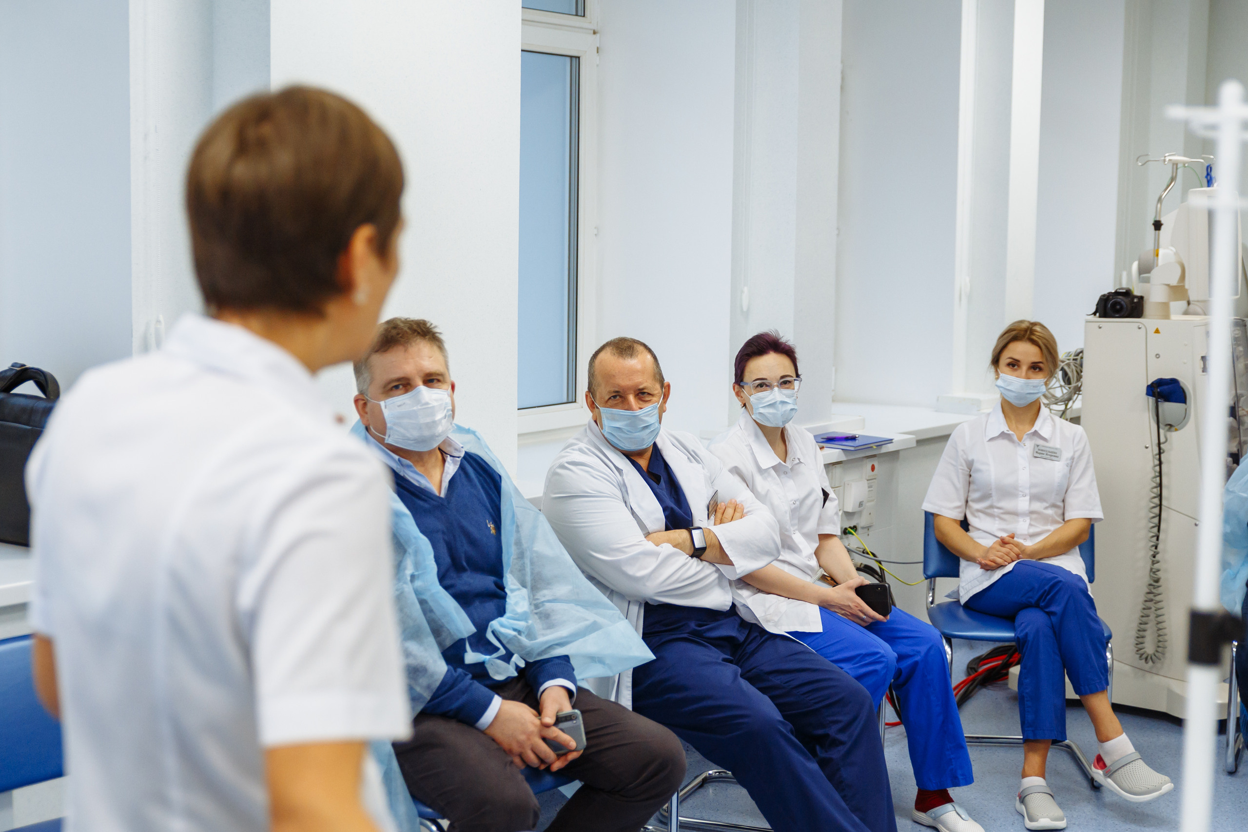 Репортаж | Фотограф Иван Прусов