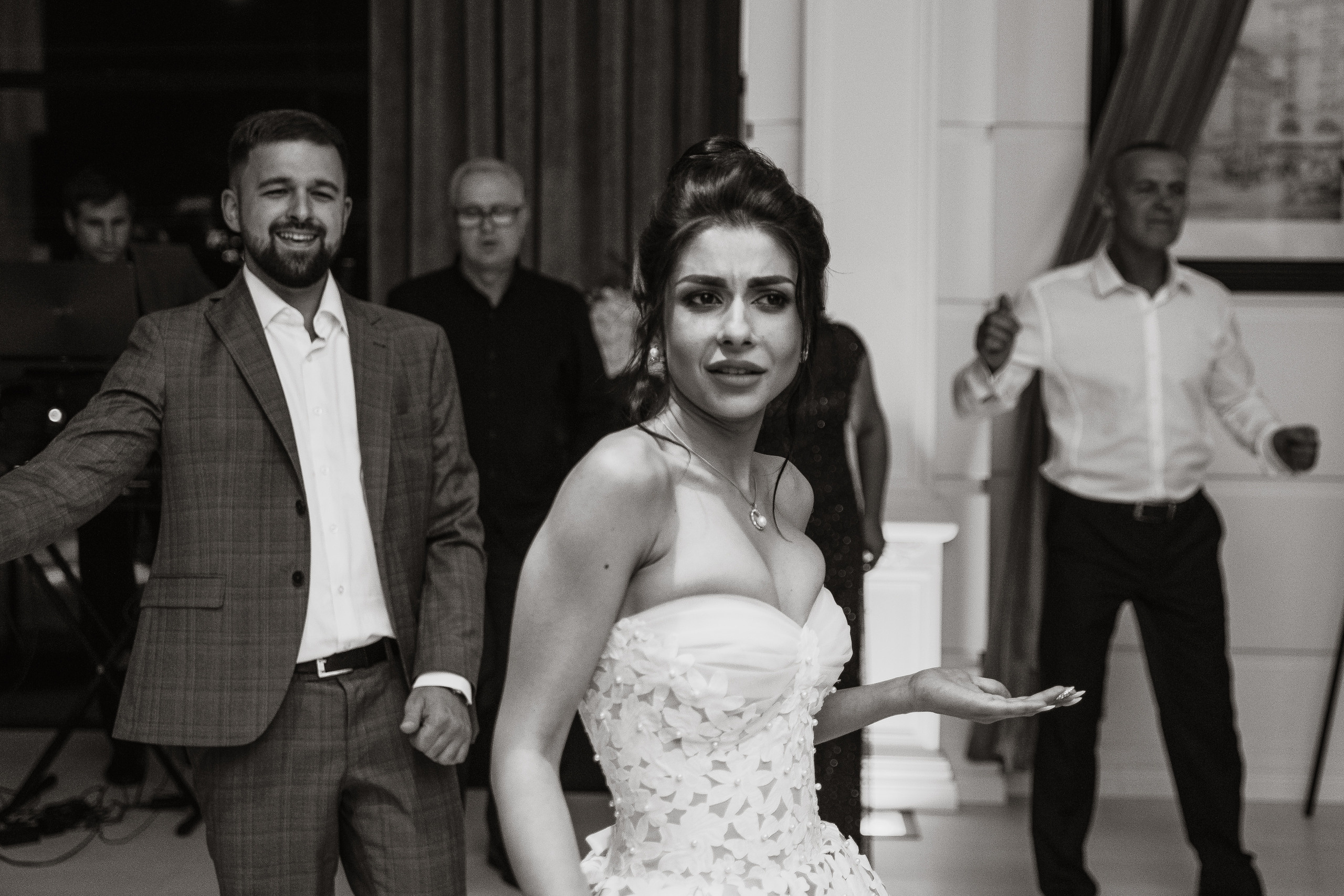 Дима и Алёна