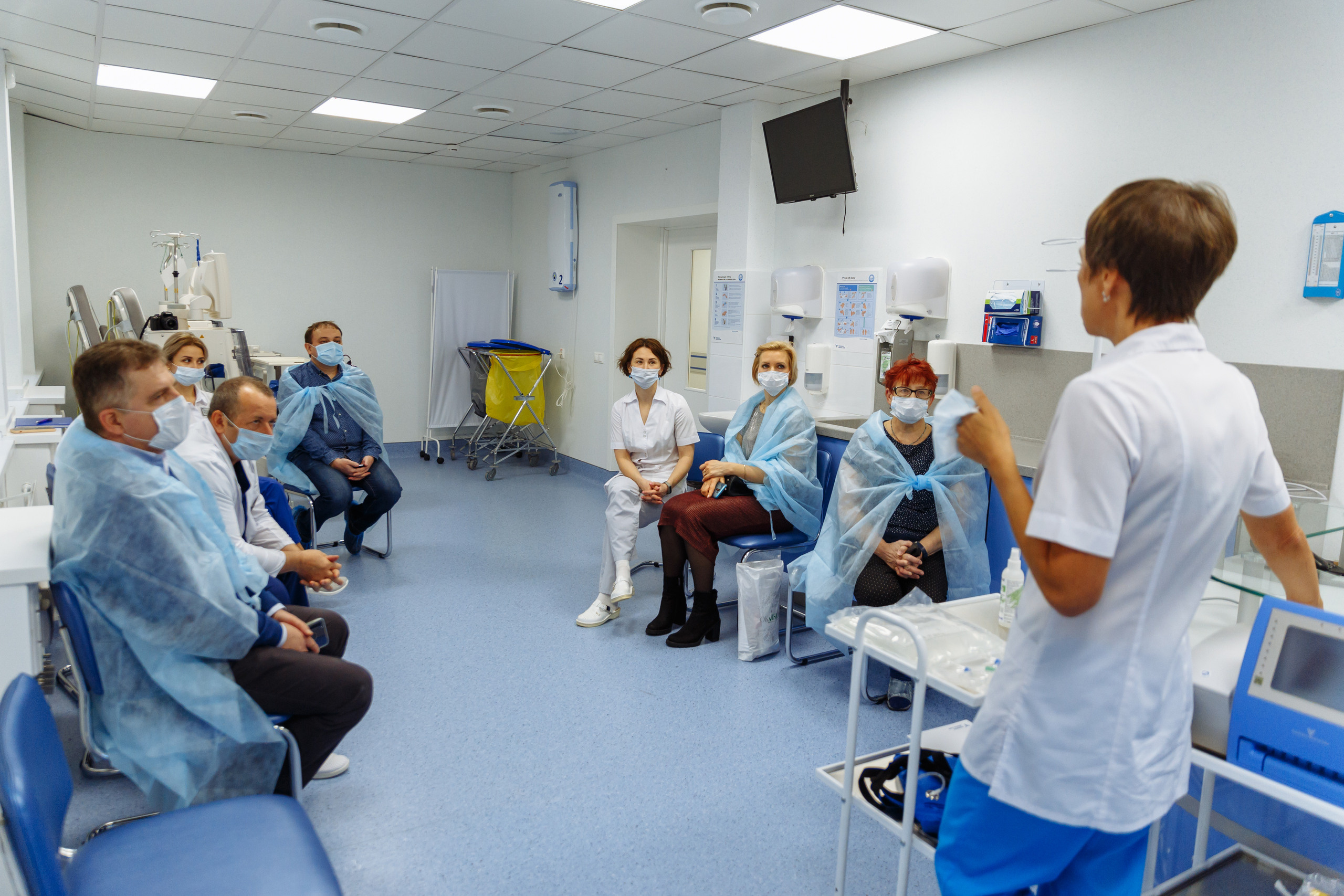 Репортаж | Фотограф Иван Прусов