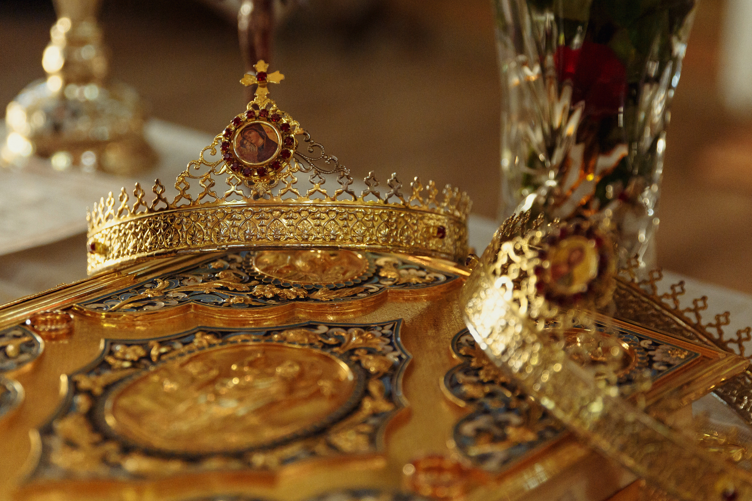 Константин и Елена