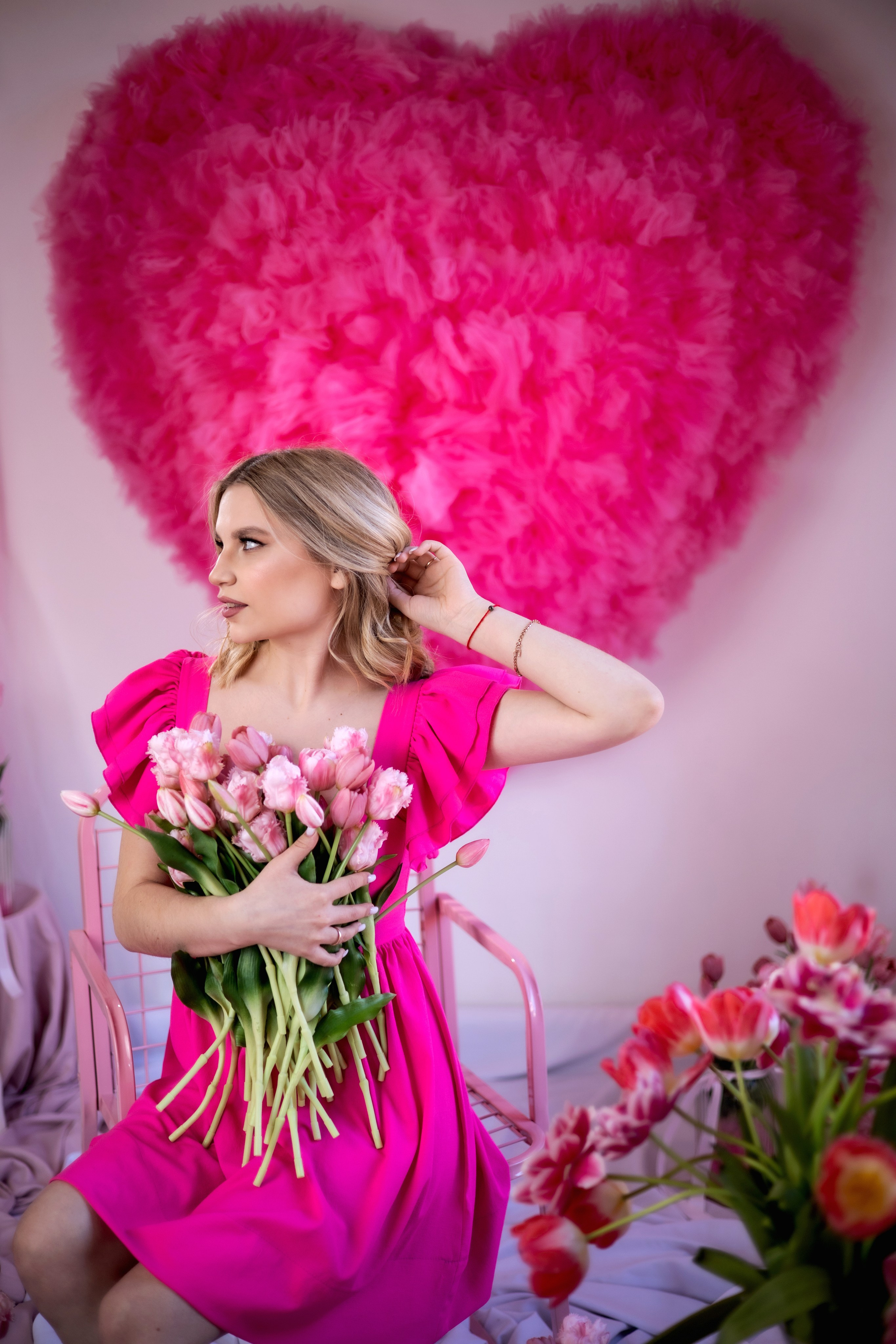 Дарья. Фотограф Надежда Лукьянова