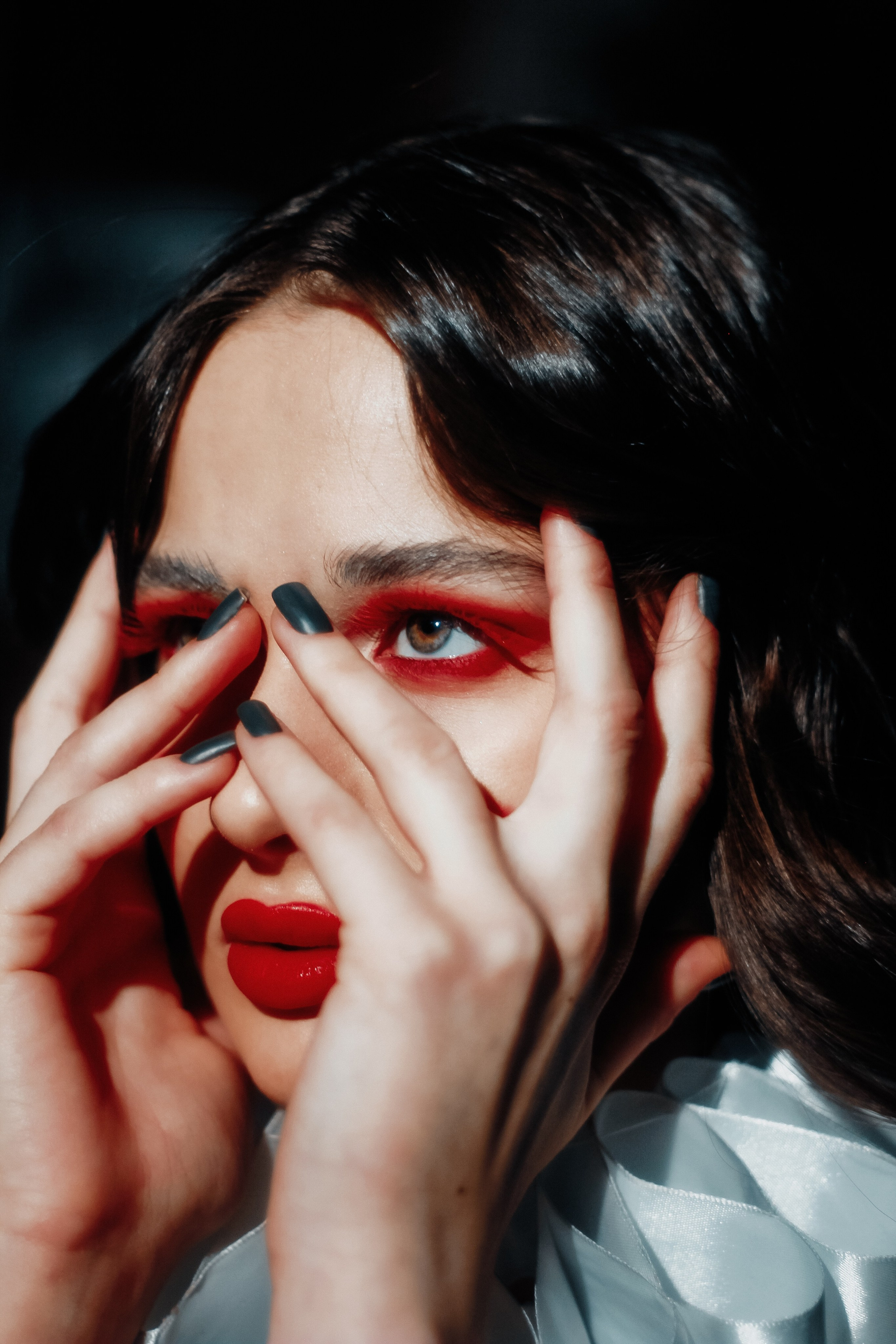 Барокко. Фотограф Киров — Глазов Арина Авакумова