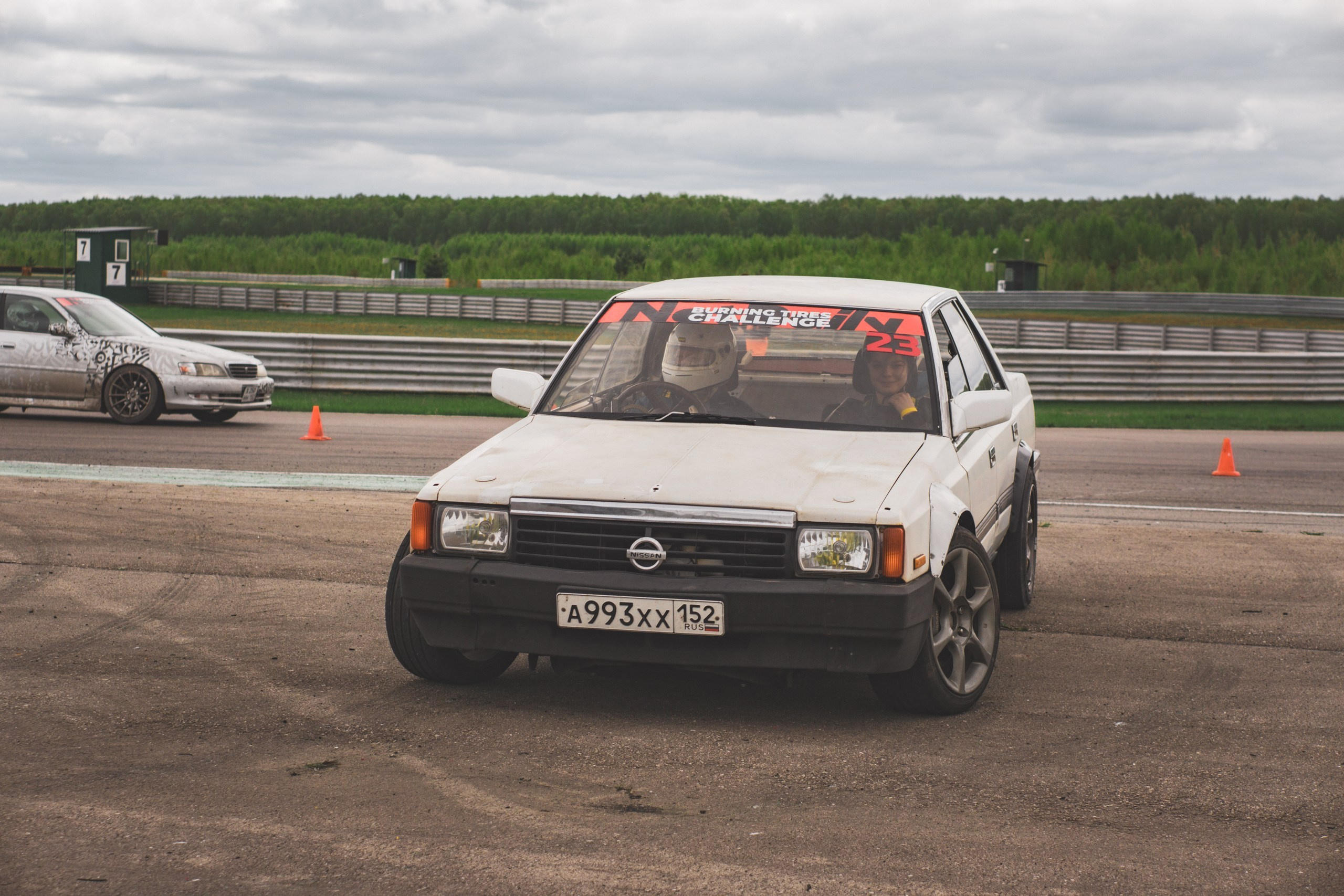 NotDaily. Фотограф Нижний Новгород — Дмитрий Грехов