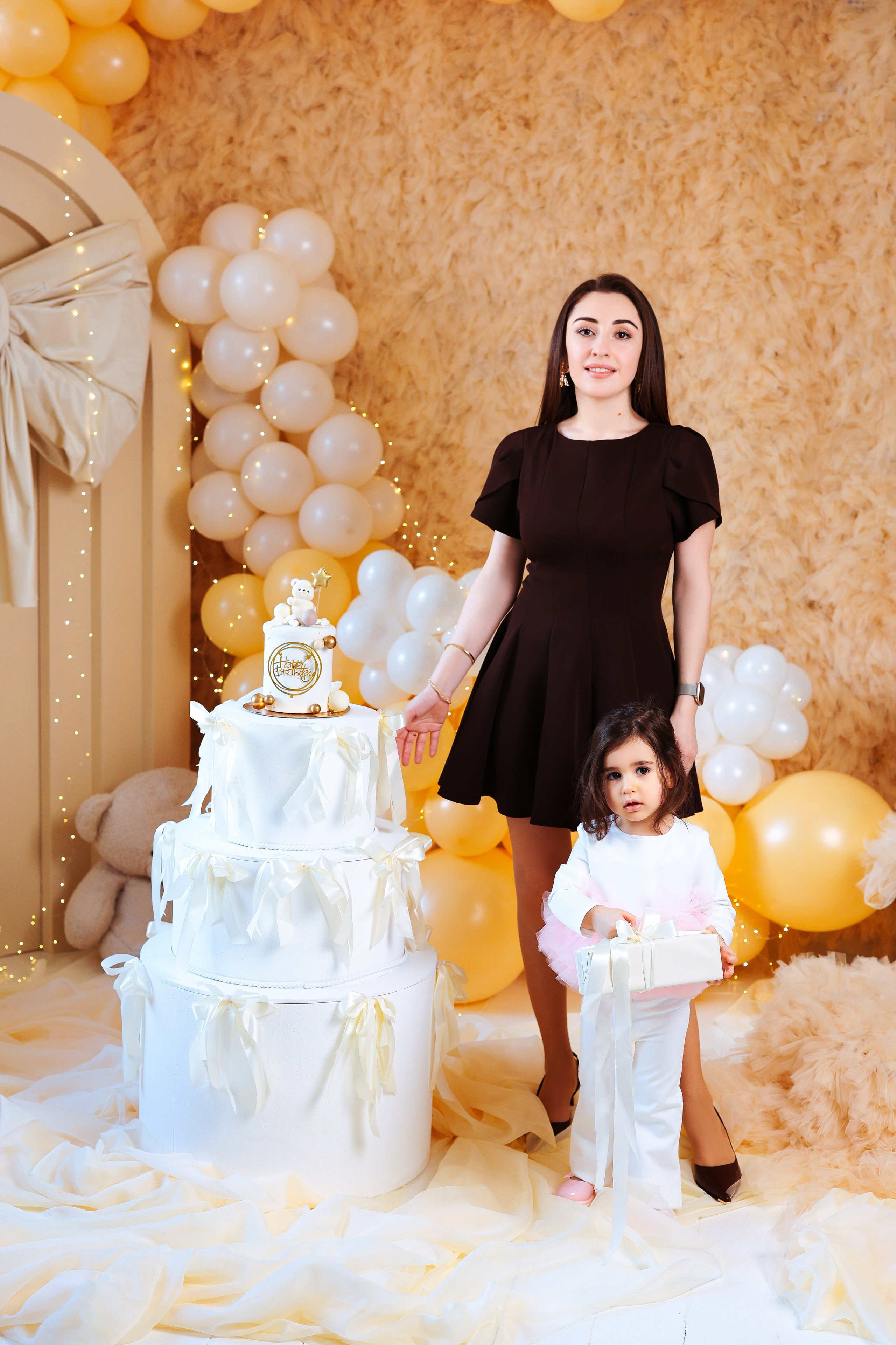 Студия ЗАЗЕРКАЛЬЕ