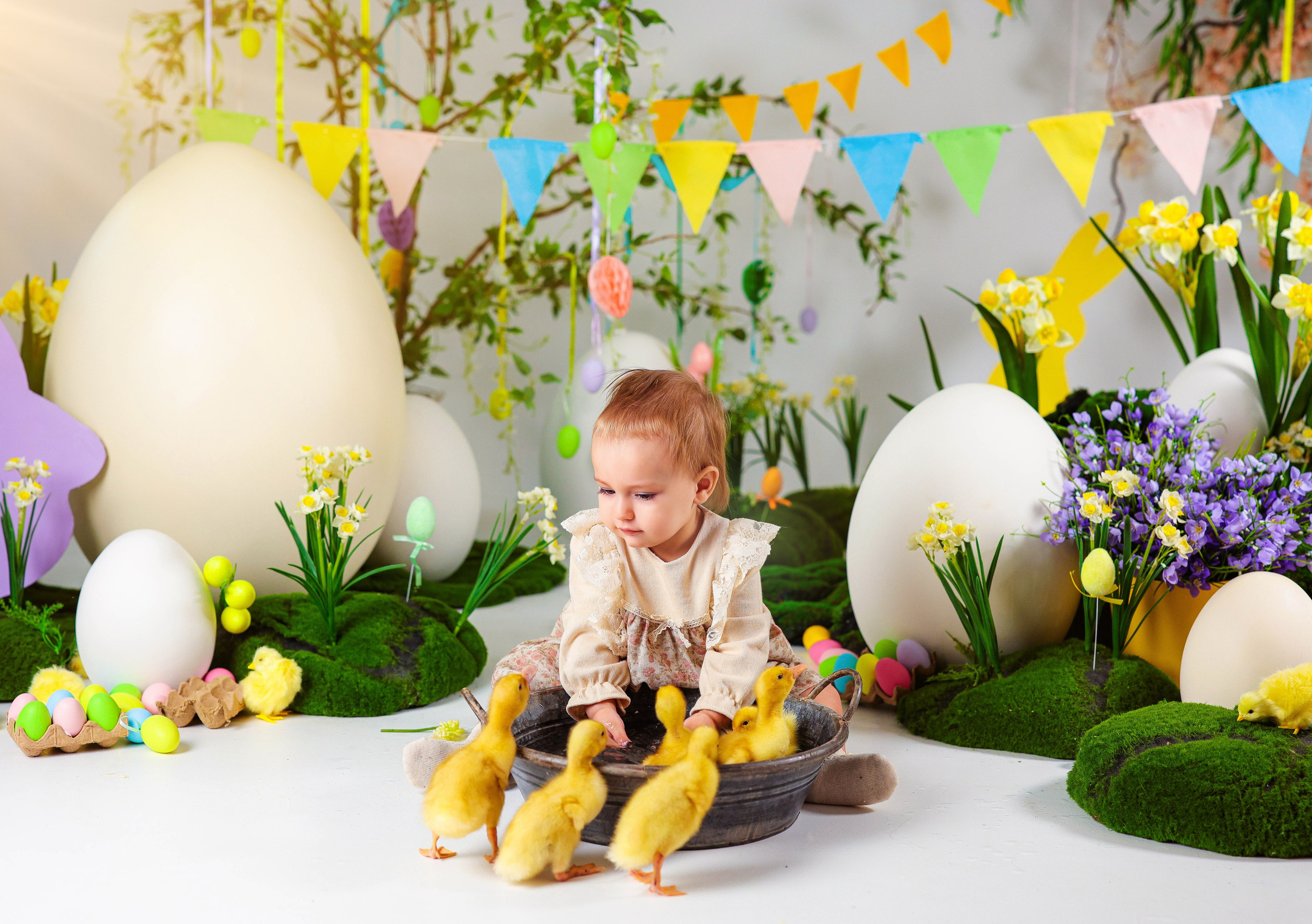 ДЕТСКИЕ ПРОЕКТЫ