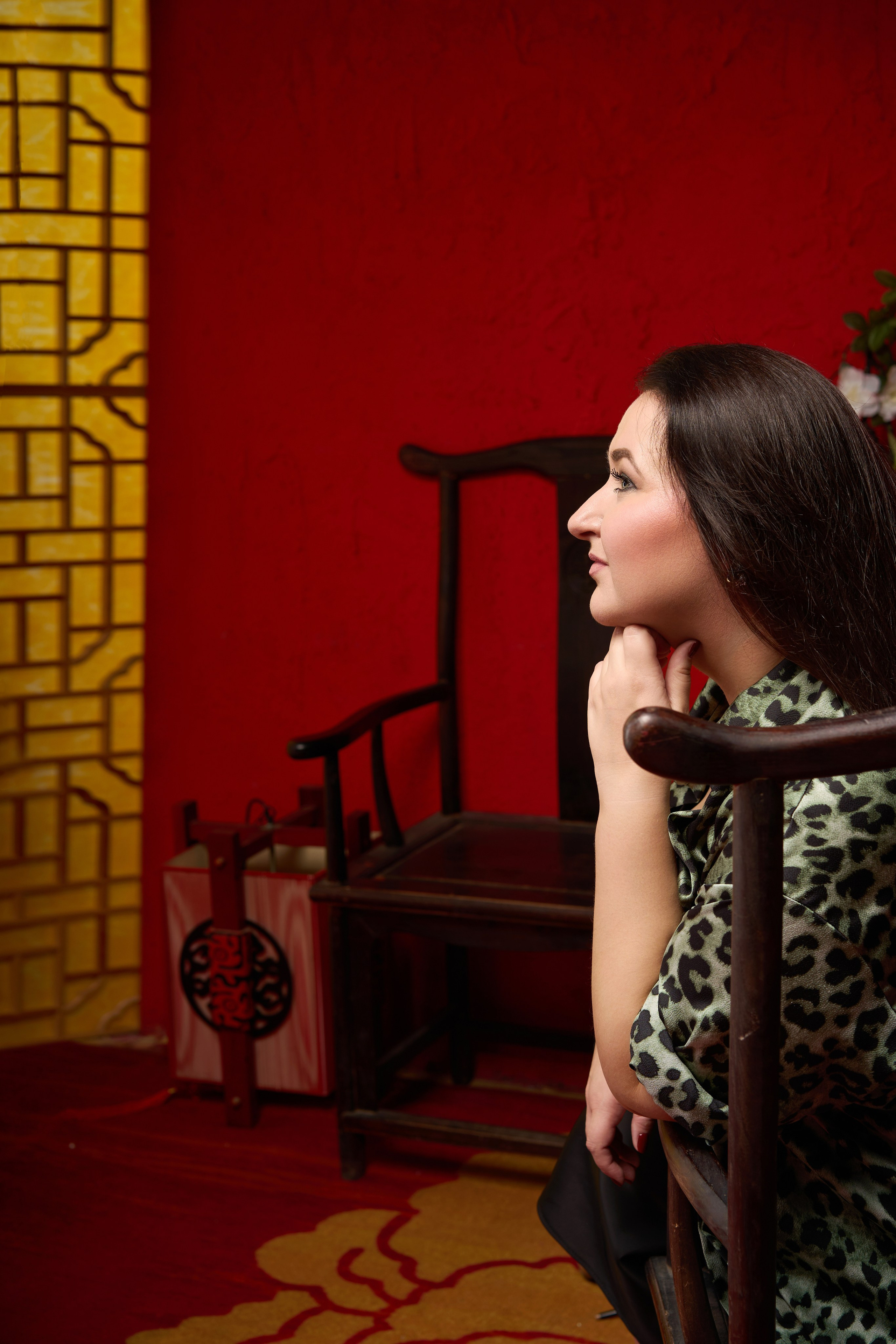 Анонсы. Светлана Гордеева. Портретный фотограф