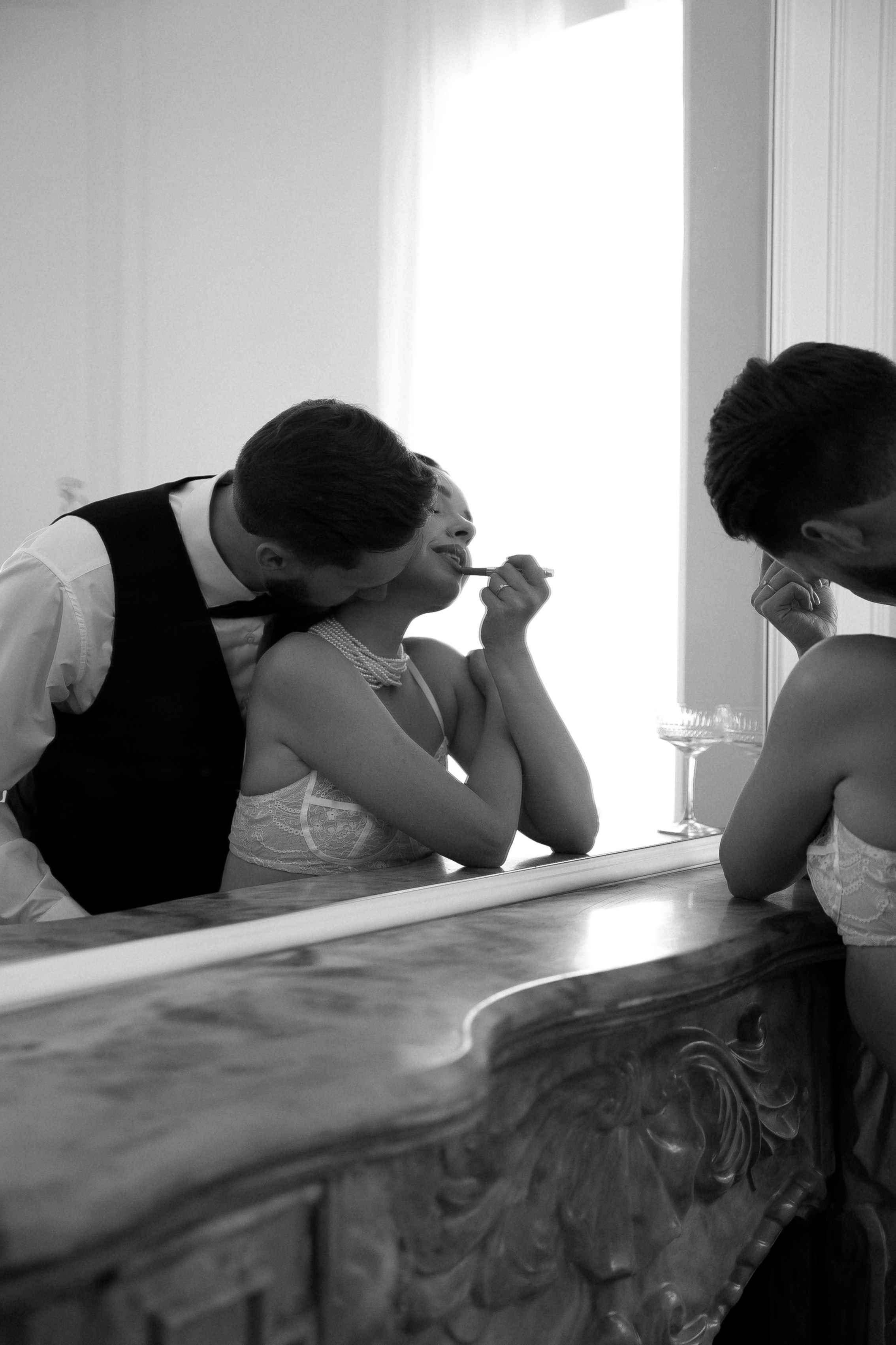 Алина+Александр. Анонс. Семейный и портретный фотограф в Саратове Сахарова Маша