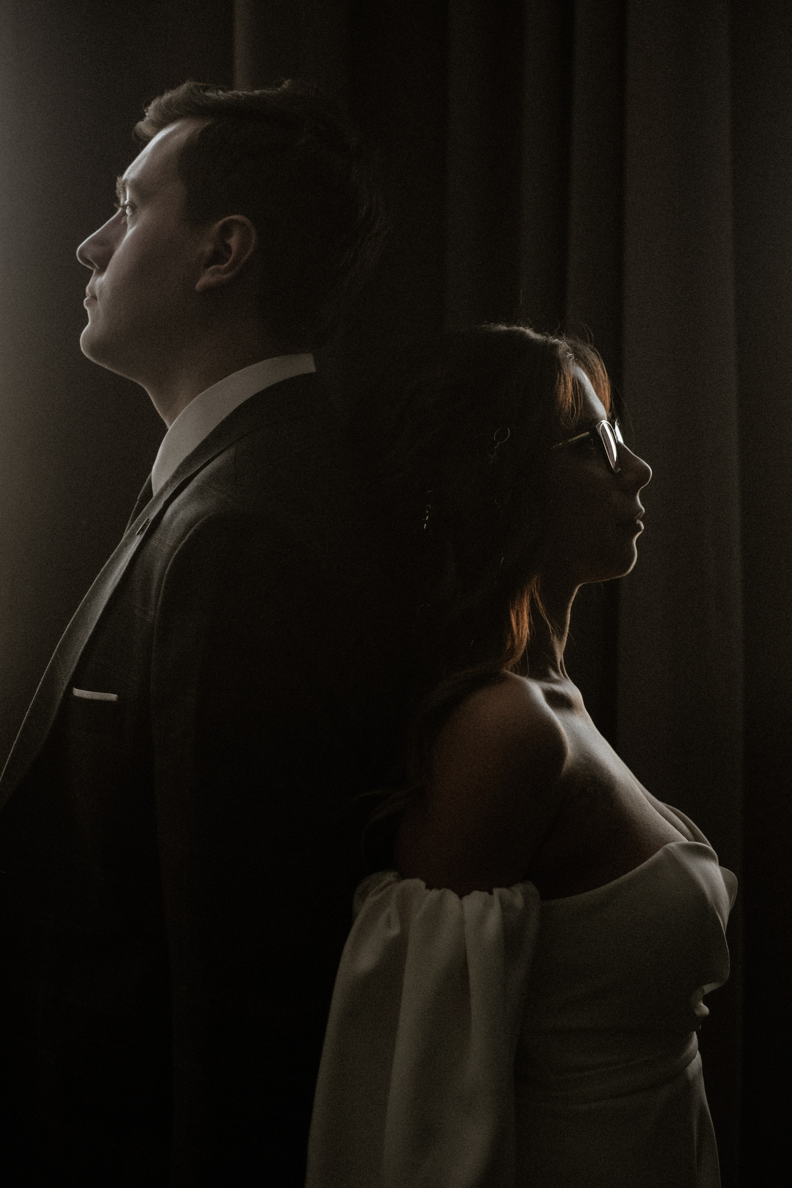 Павел и Лаура. Фотограф Эльмира Ахметова