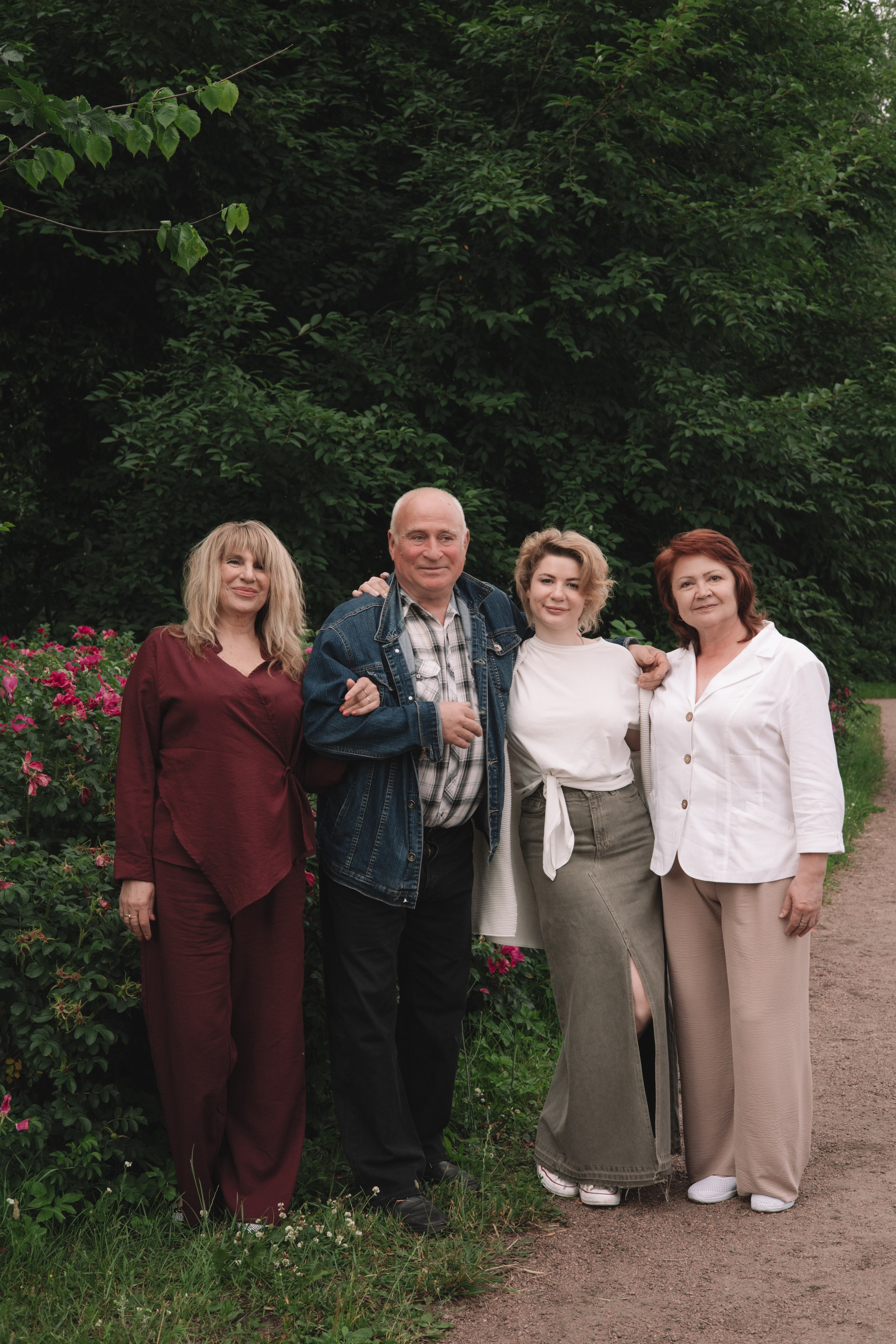 День Рождения «Русская рыбалка». Семейный фотограф в Санкт-Петербурге. Запечатление мгновений и ярких воспоминаний в Вашей жизни
