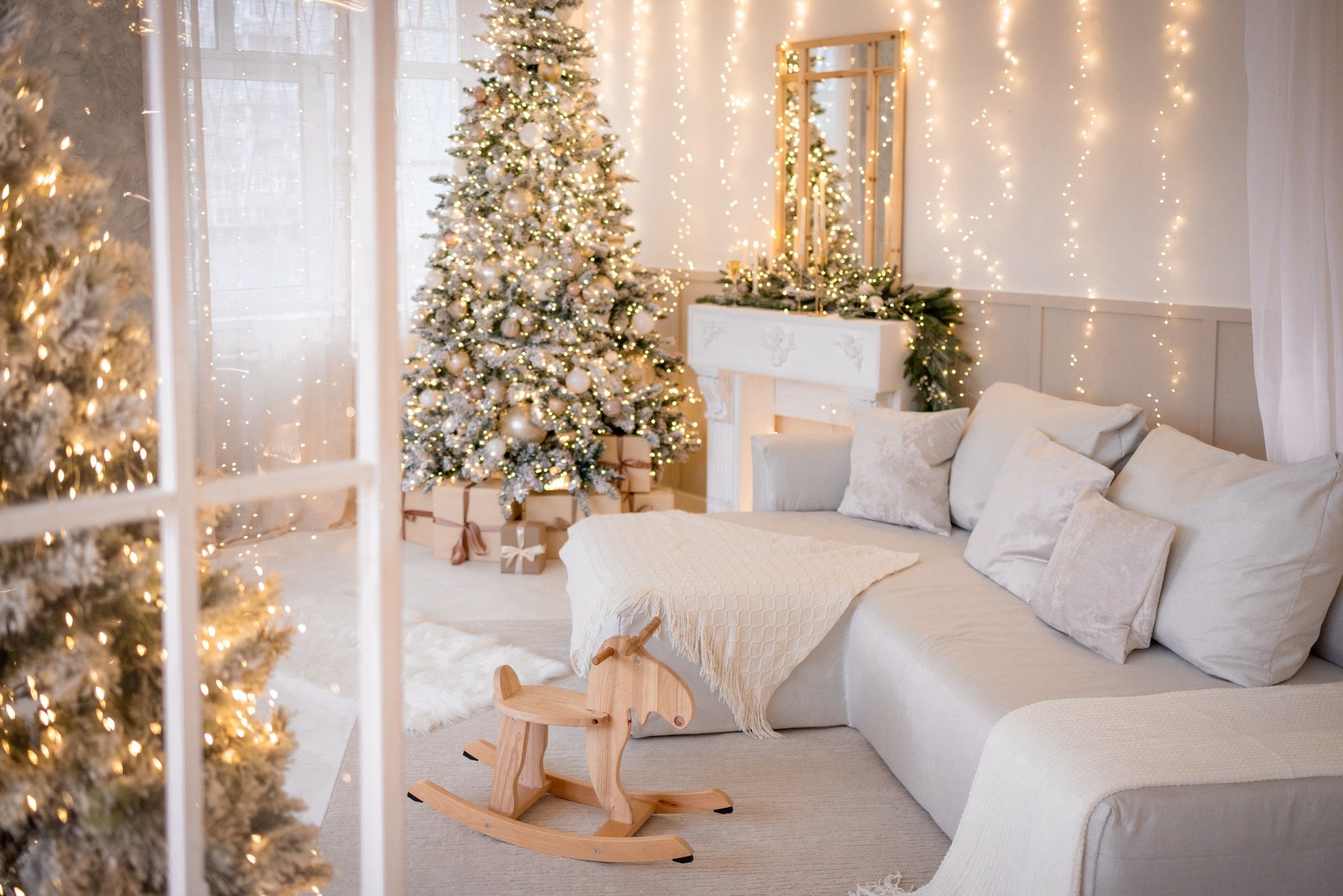 Студия Свет Светлый зал. Семейный и детский фотограф в Твери Марина Марамыгина