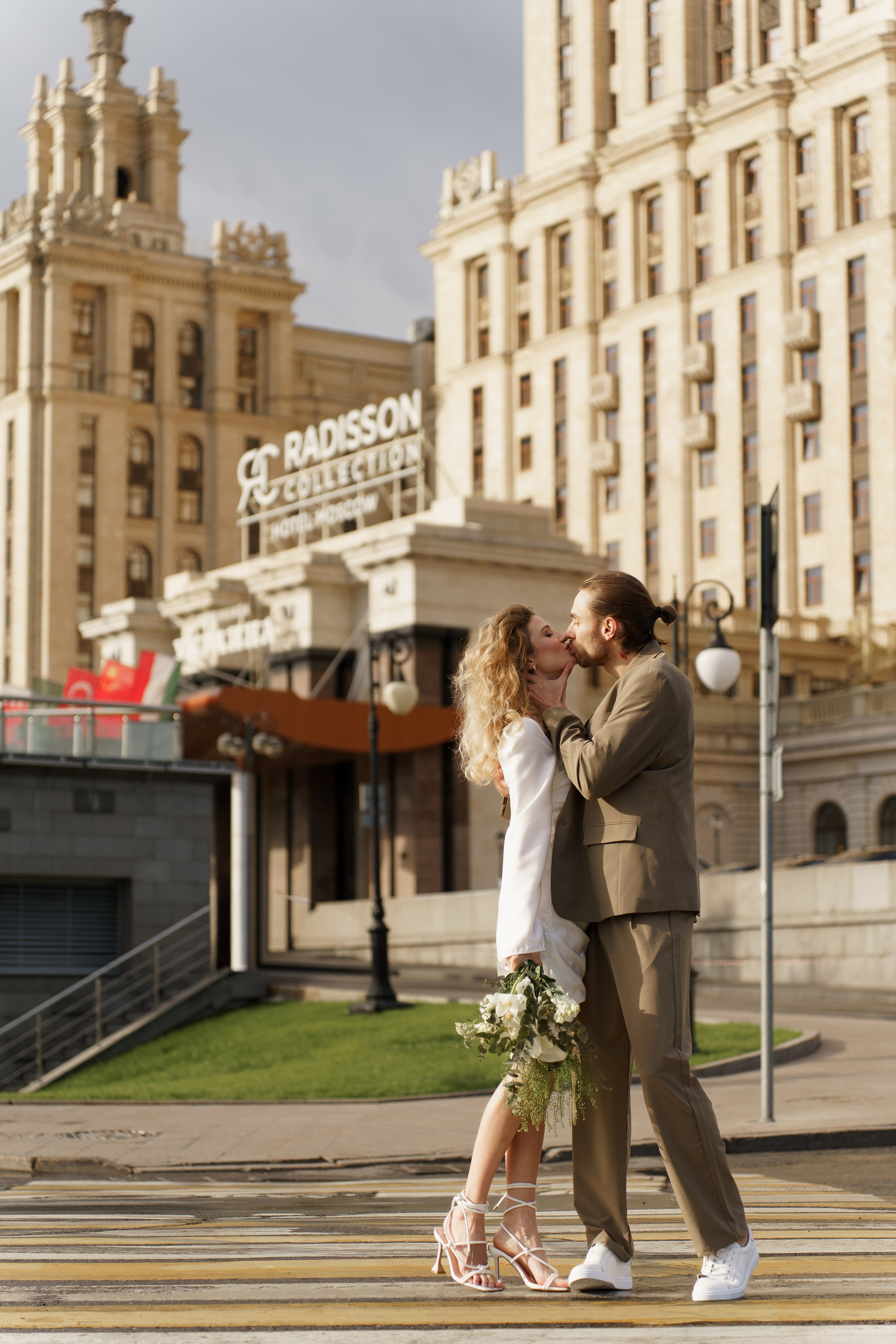 Клим & Полина (2). Главная