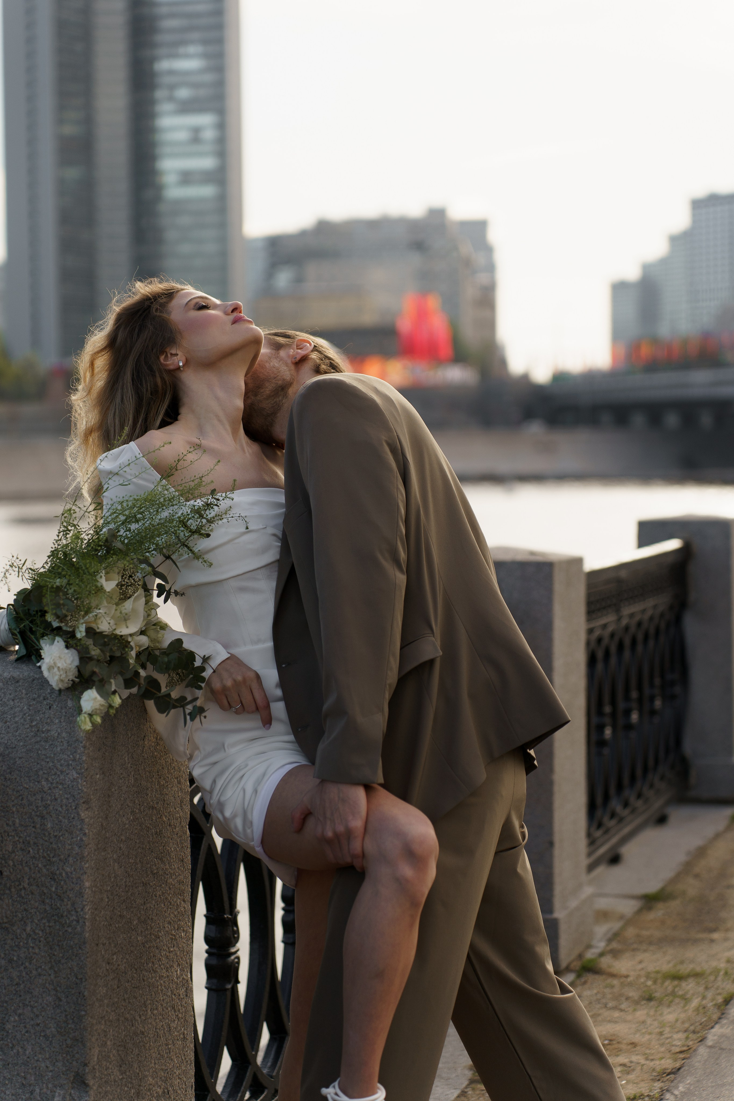 Клим & Полина (2). Главная