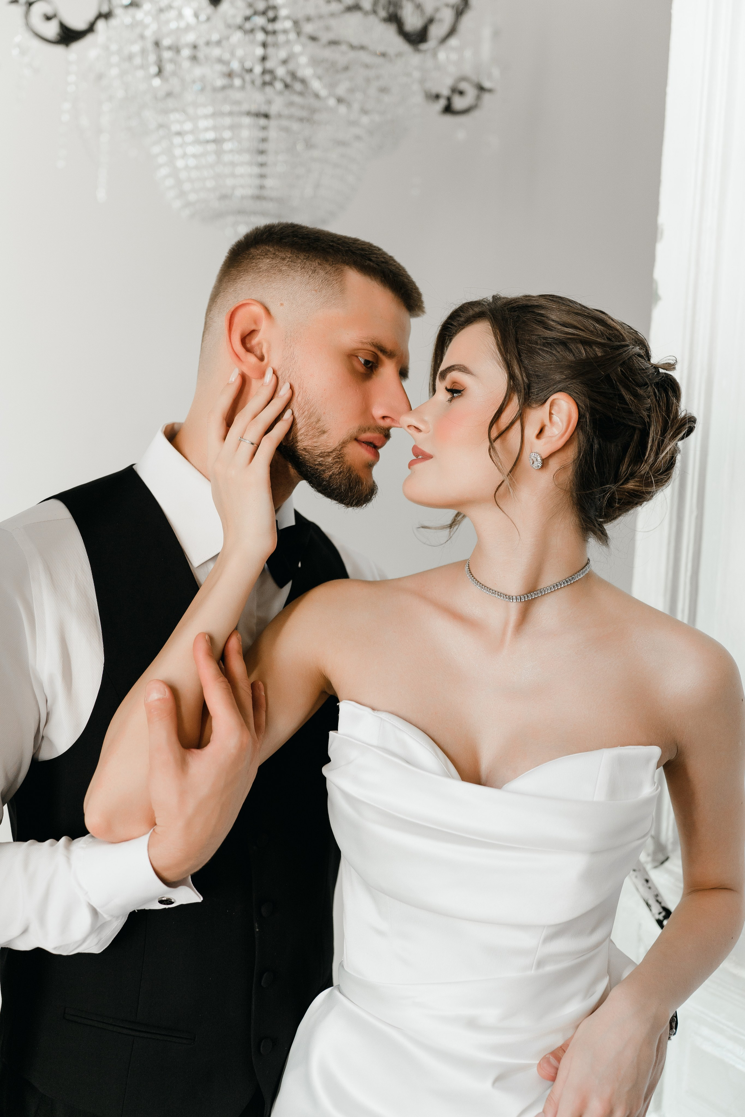 Даниил & Анна. Главная