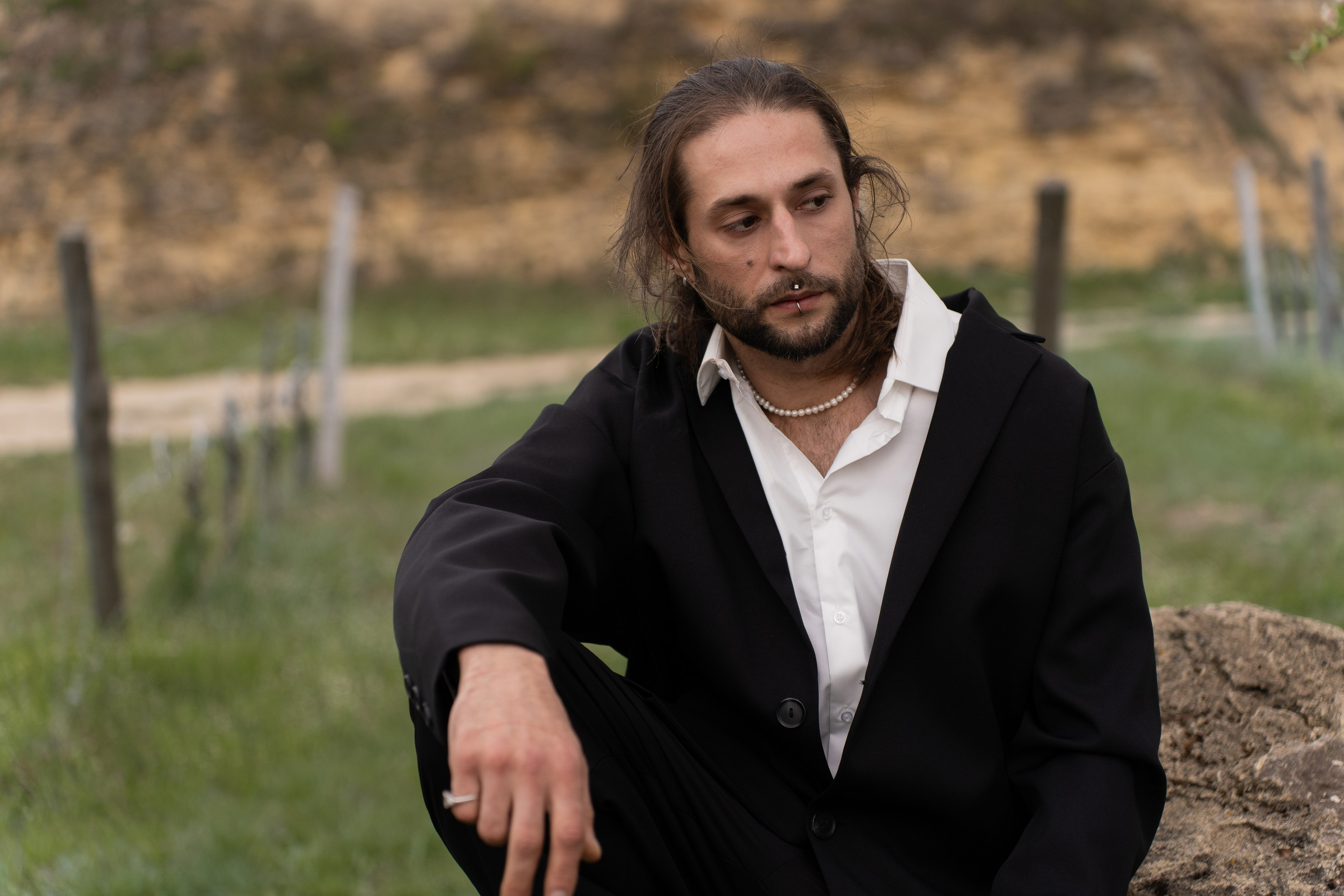 Артур & Александра. Главная