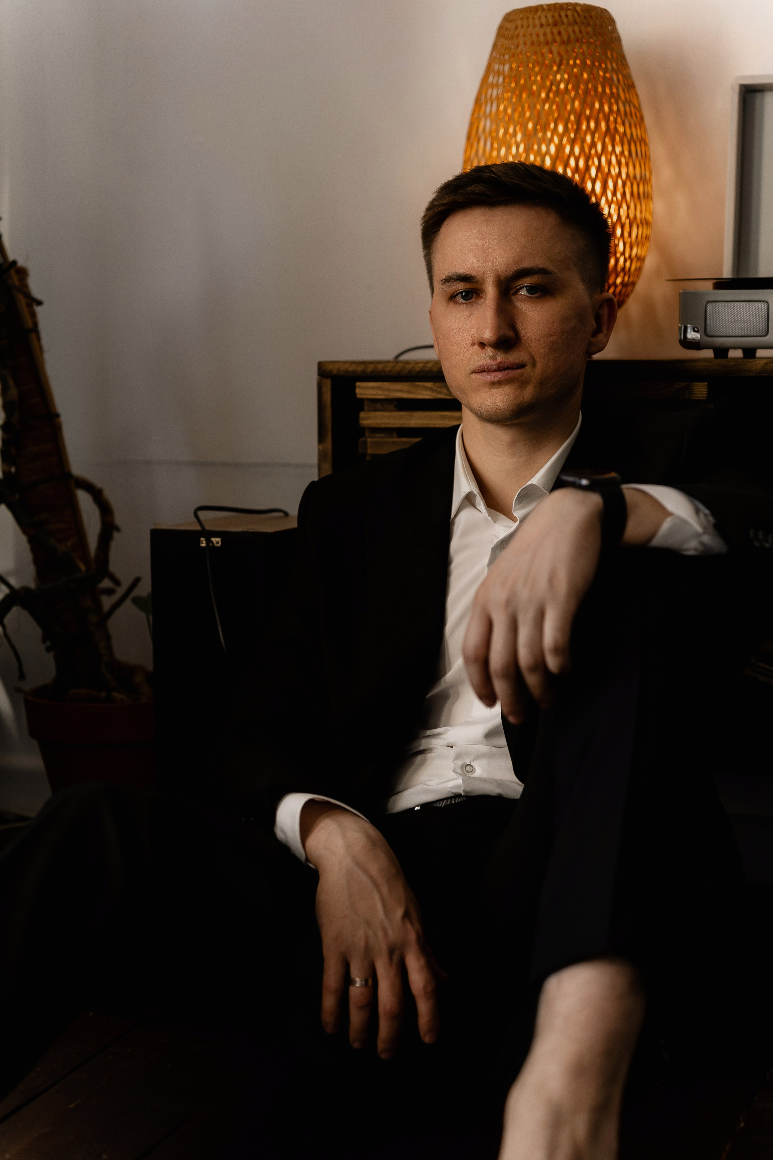 Рамис & Луиза. Главная