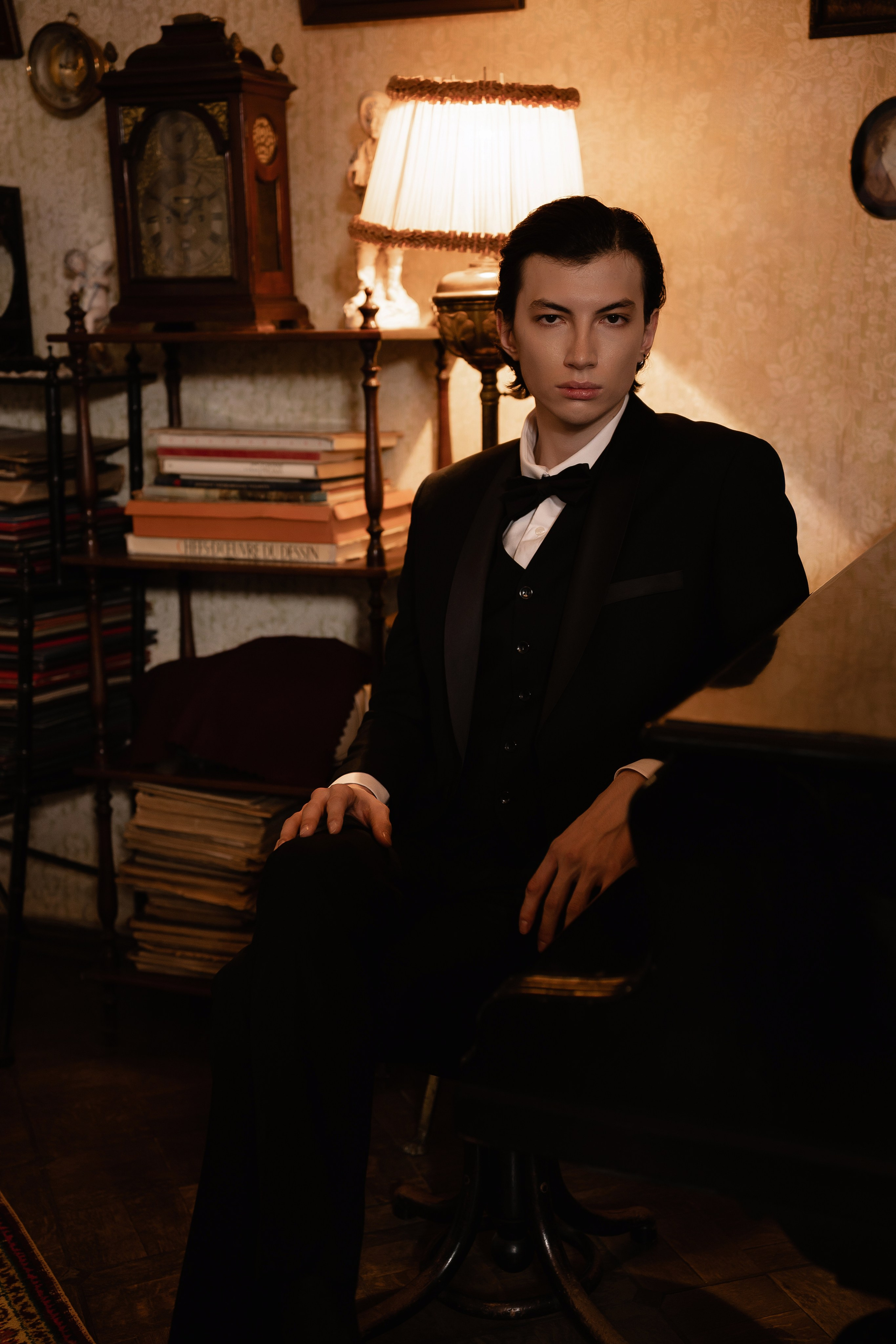 Влад & Анна. Главная