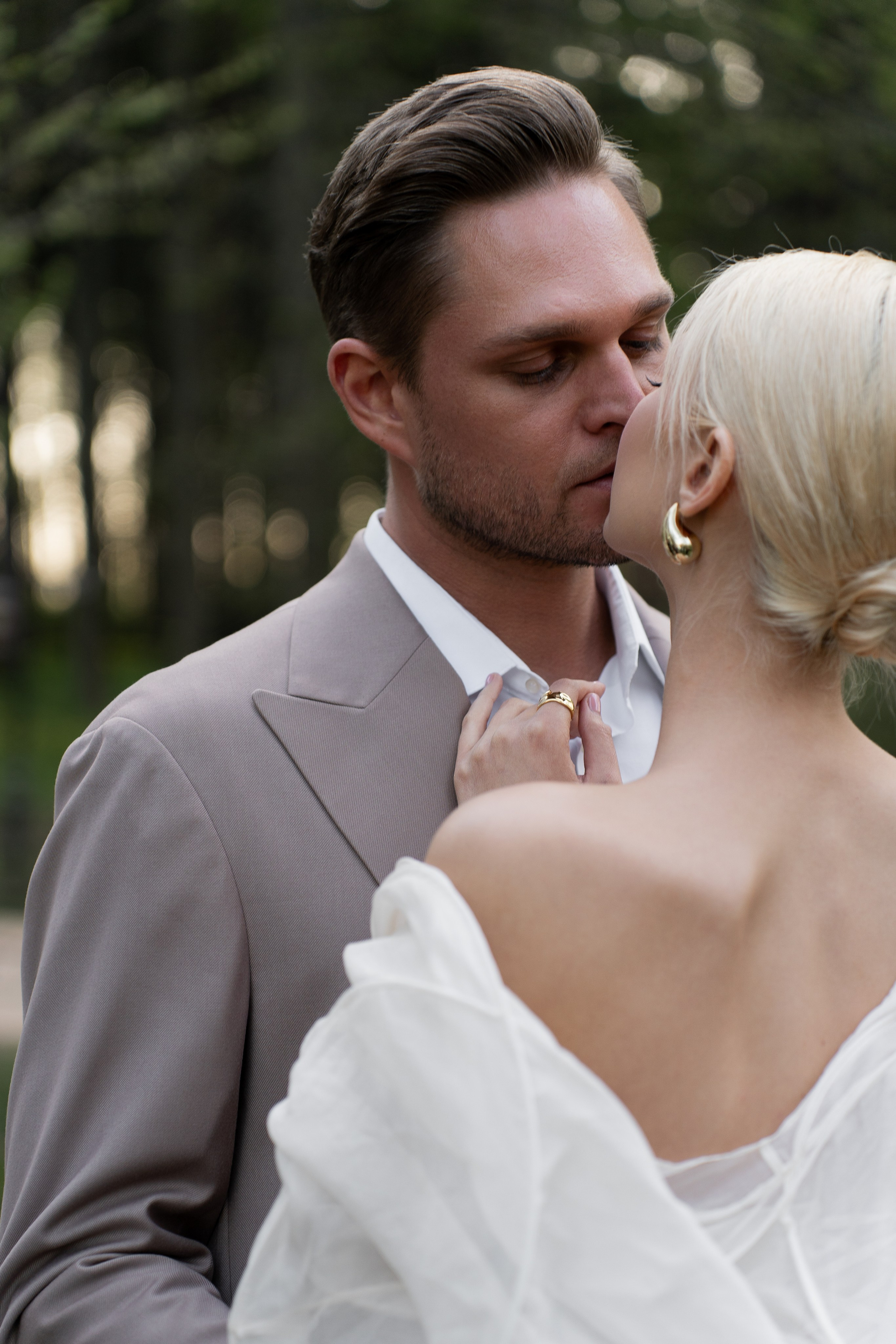 Андрей & Марина. Главная