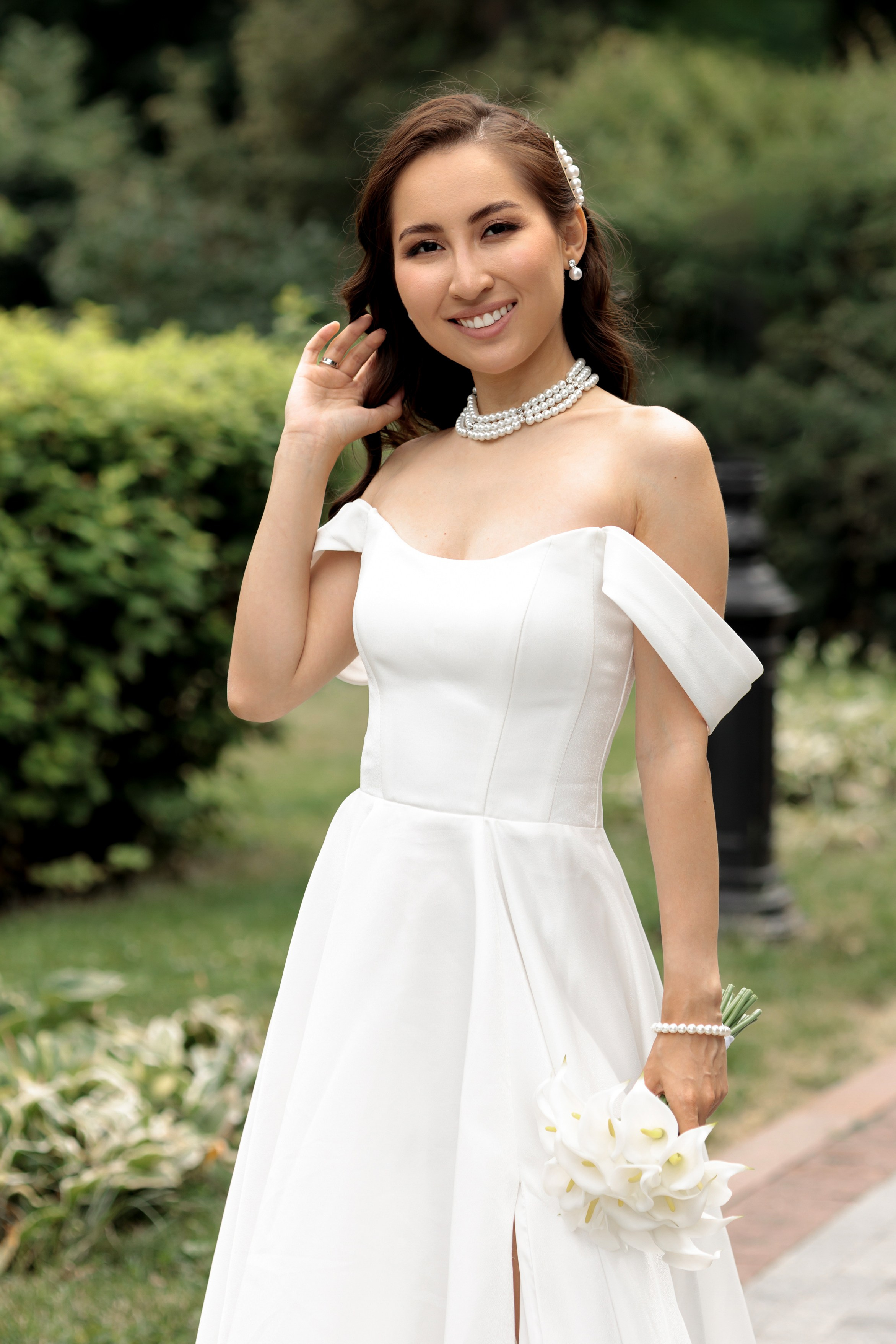 Фото Д & А. Свадебный фотограф в Москве