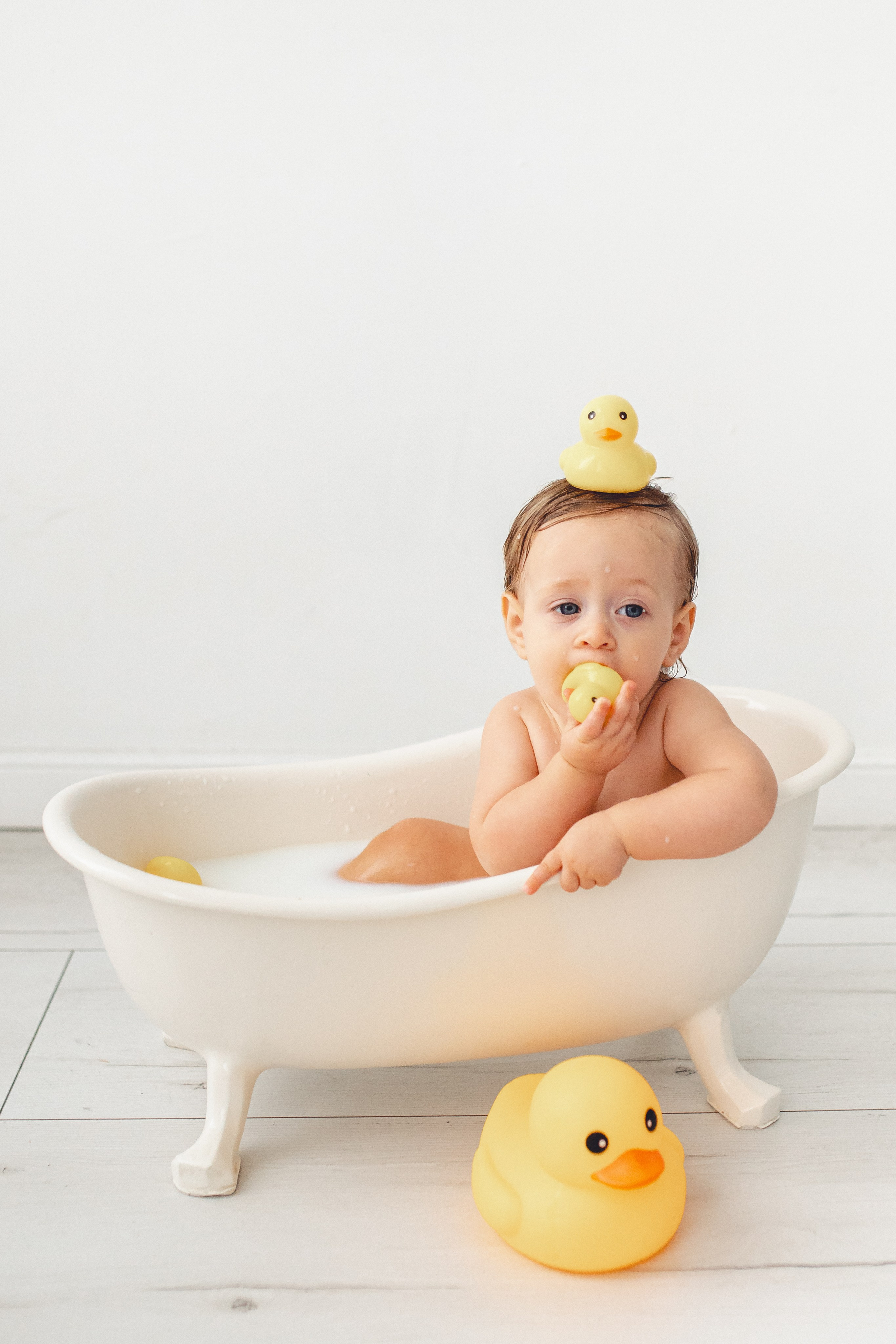 Годик Таечке. Семейный и детский фотограф в Самара Егорова Ирина