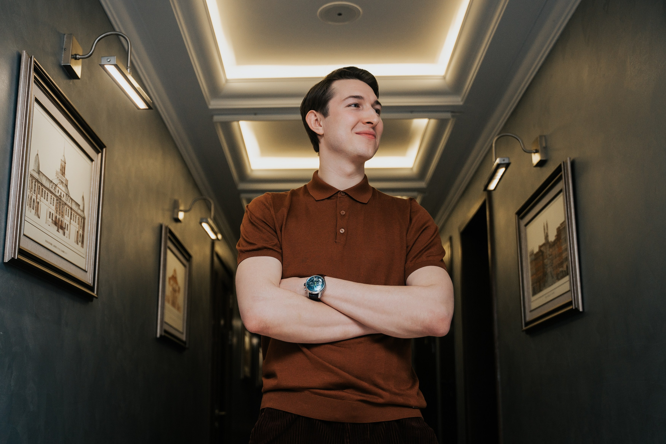 SOPKA. Фотограф Хабаровск