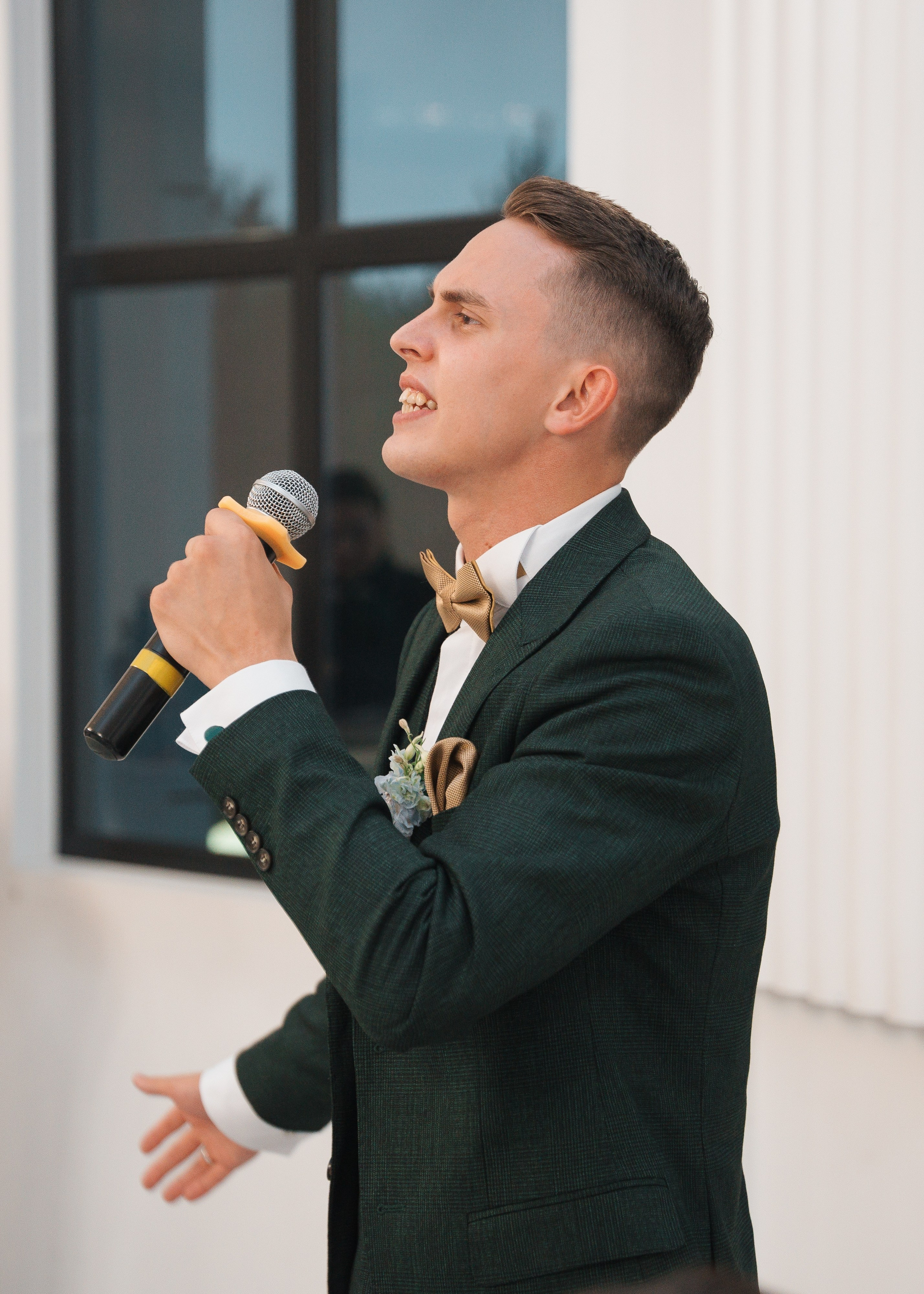 Ирина и Сергей. Фотограф Хабаровск