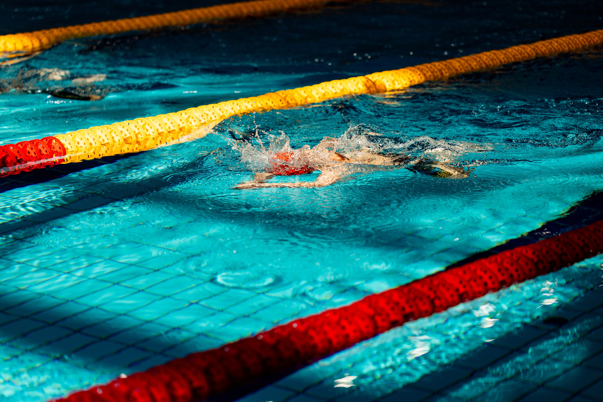 Второй тур Соревнований по плаванию «НАСТАРТ» СК «Акватория ЗИЛ». Репортажный фотограф в Москве Измалков Артем