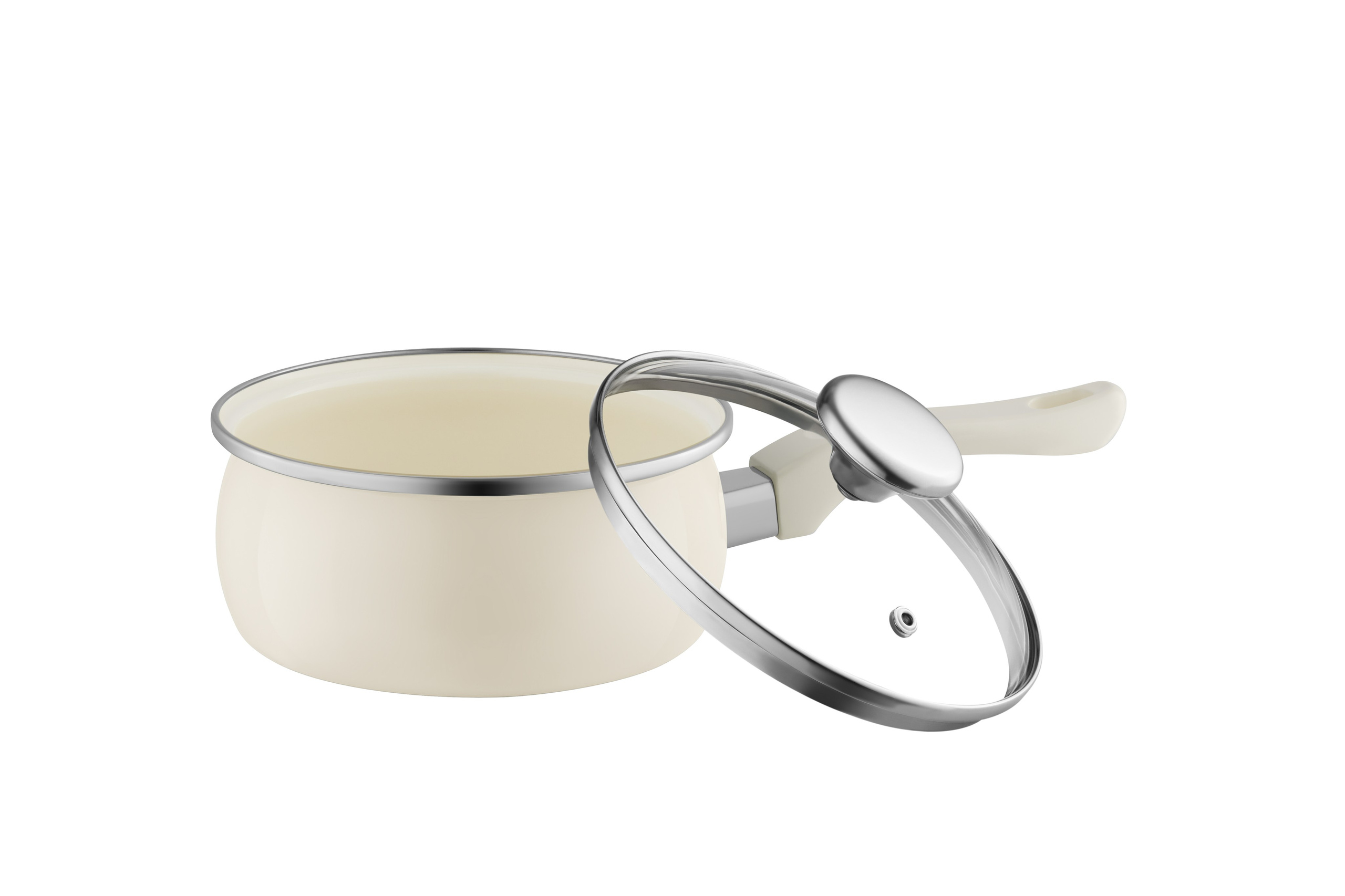 Кастрюли Homsly. Олег Дмитриев